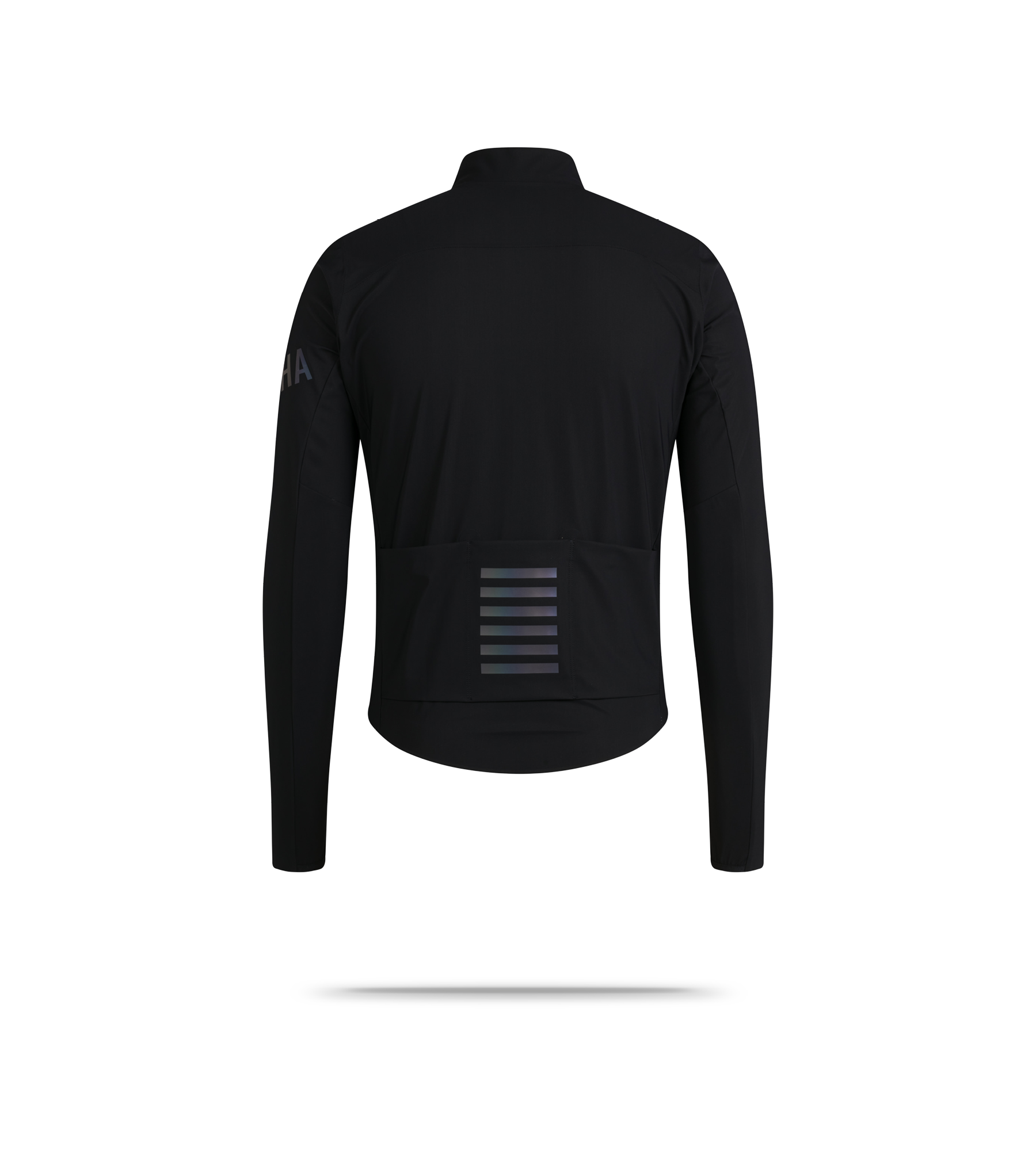 Pro Team Shadow Long Sleeve Jersey