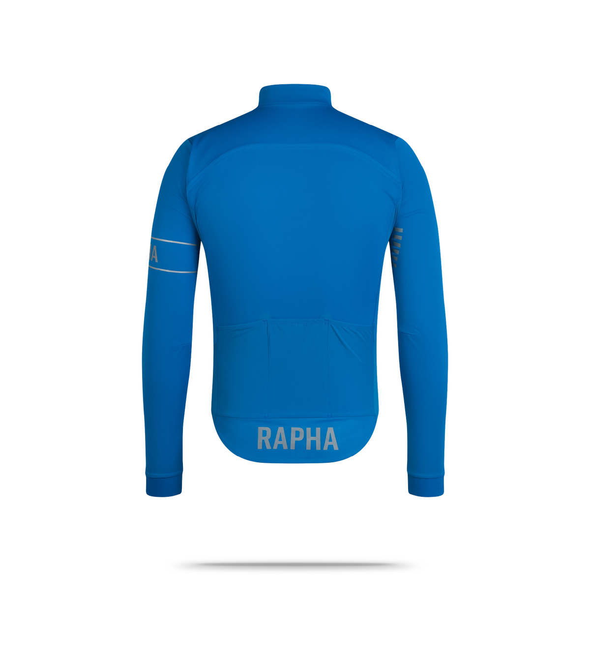 Rapha Pro Team Long Sleeve Windstopper Jersey | Sigma Sports