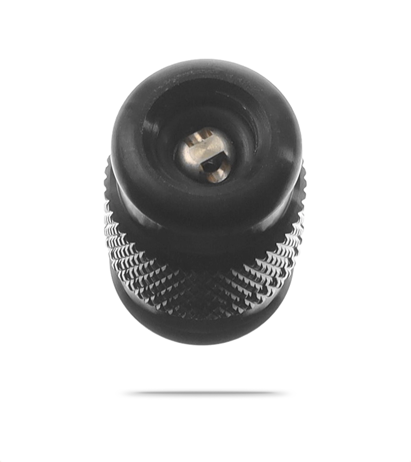 Replacement Valve Head For AR-Flow Travel Pump