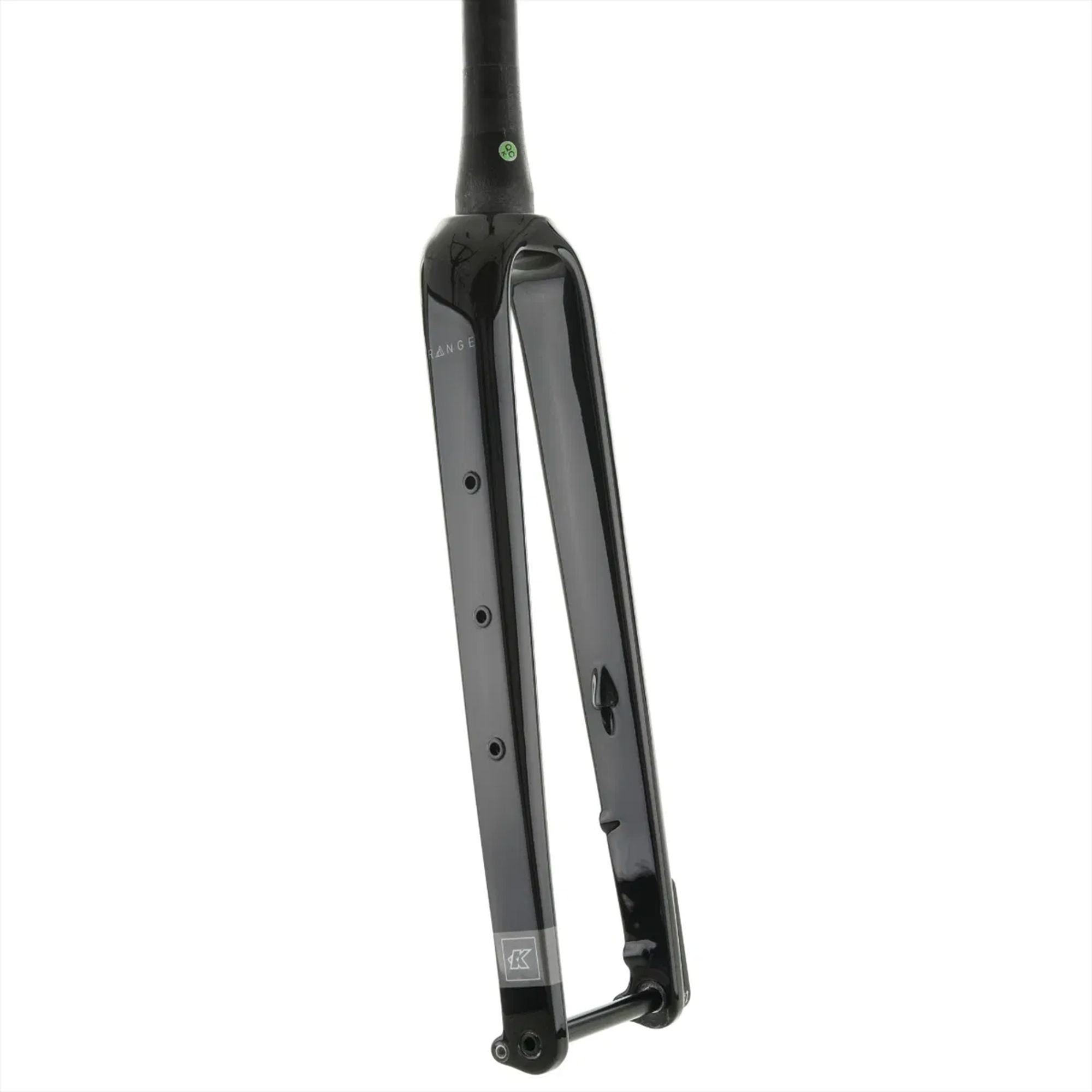 Range Gravel Fork