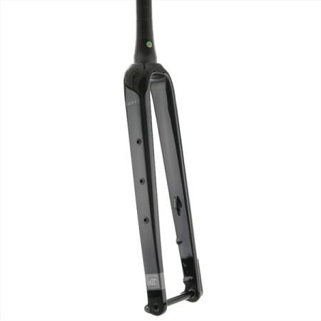 Range Gravel Fork