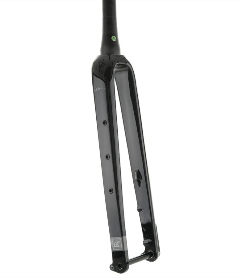 Range Gravel Fork