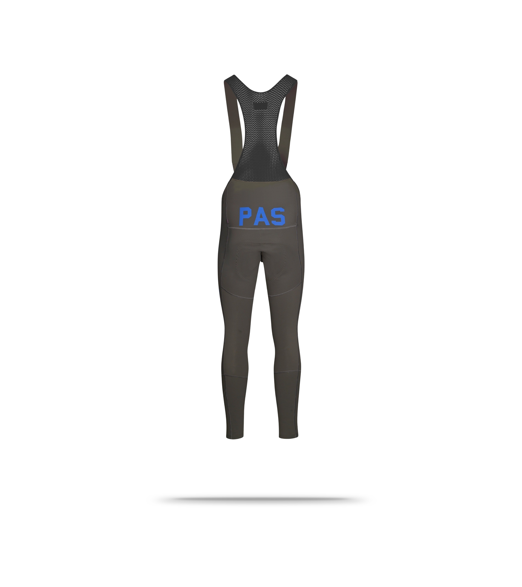 PAS Mechanism Deep Winter Bib Tights