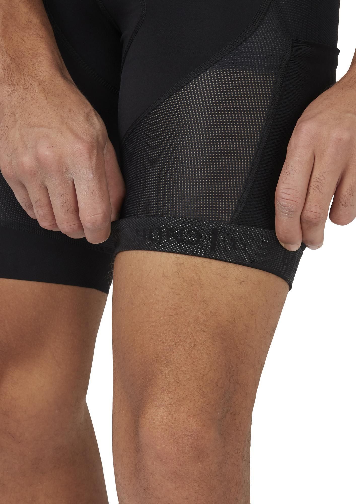 Cinder Liner Bib Shorts