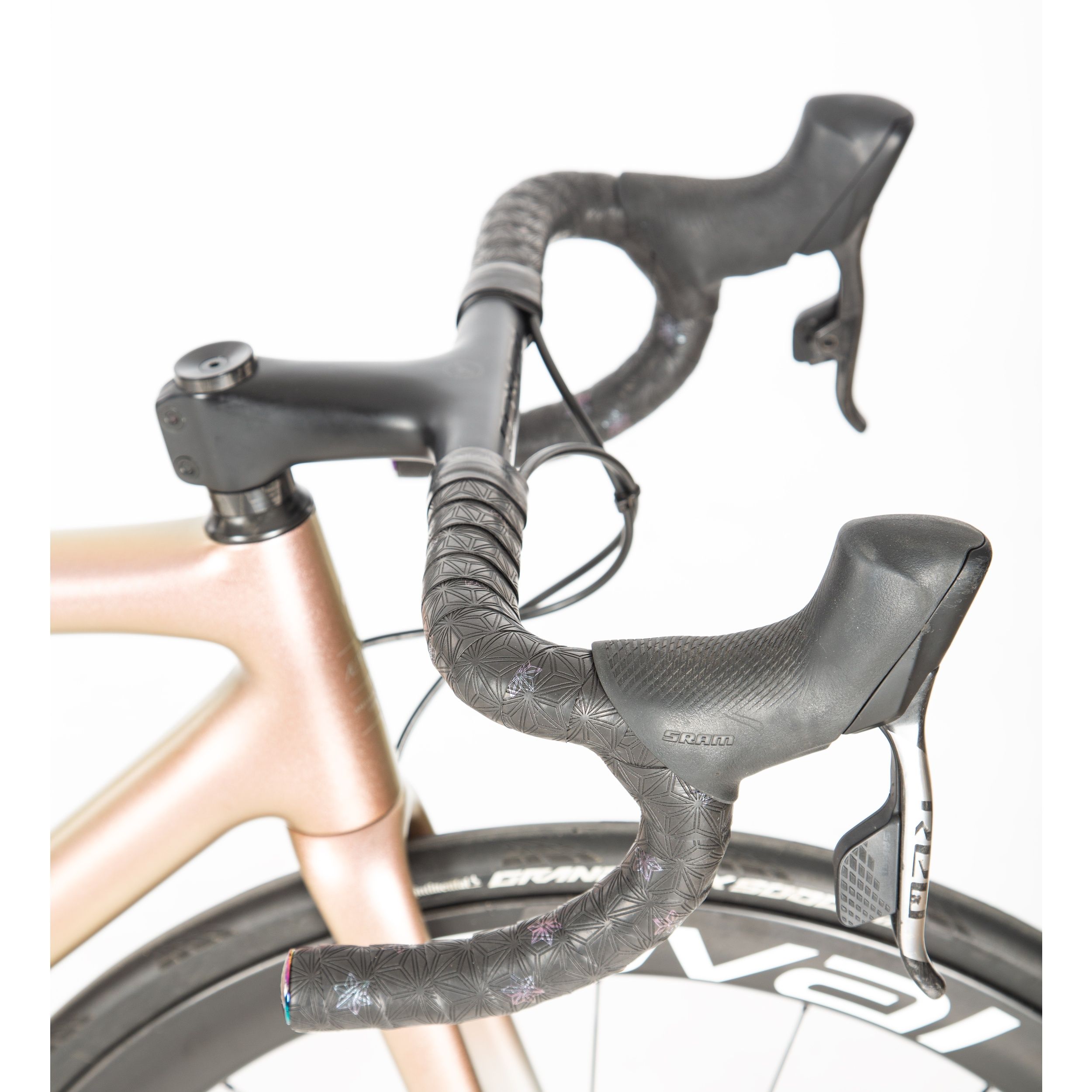 S-Works Aethos 2021 54cm - Approved Used
