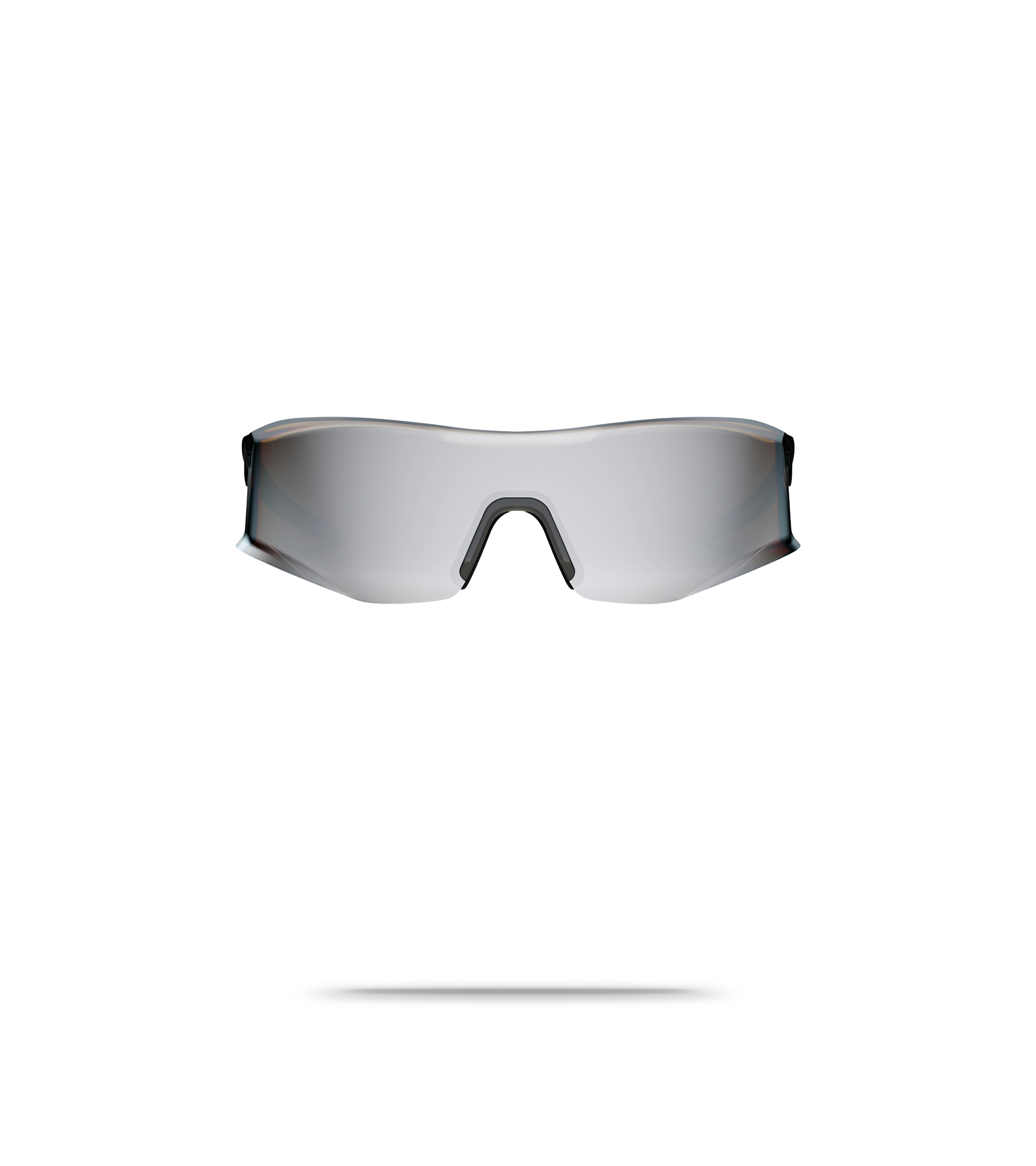 Letras Sunglasses