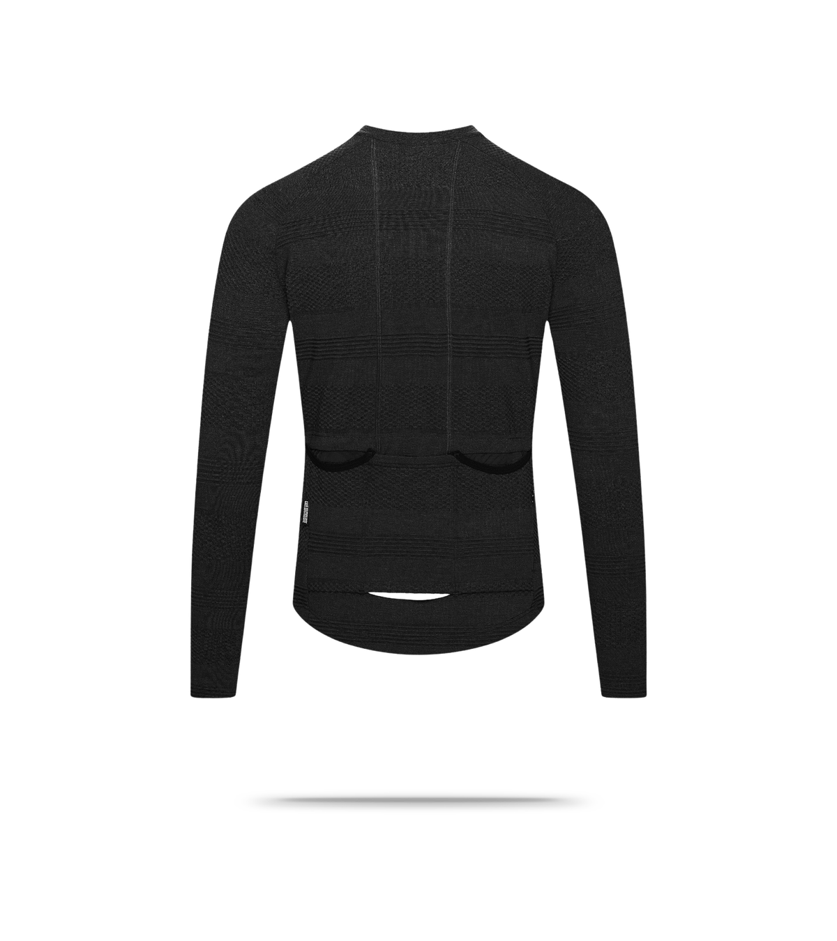 Café du Cycliste Corinne Textured Long Sleeve Jersey | Sigma Sports