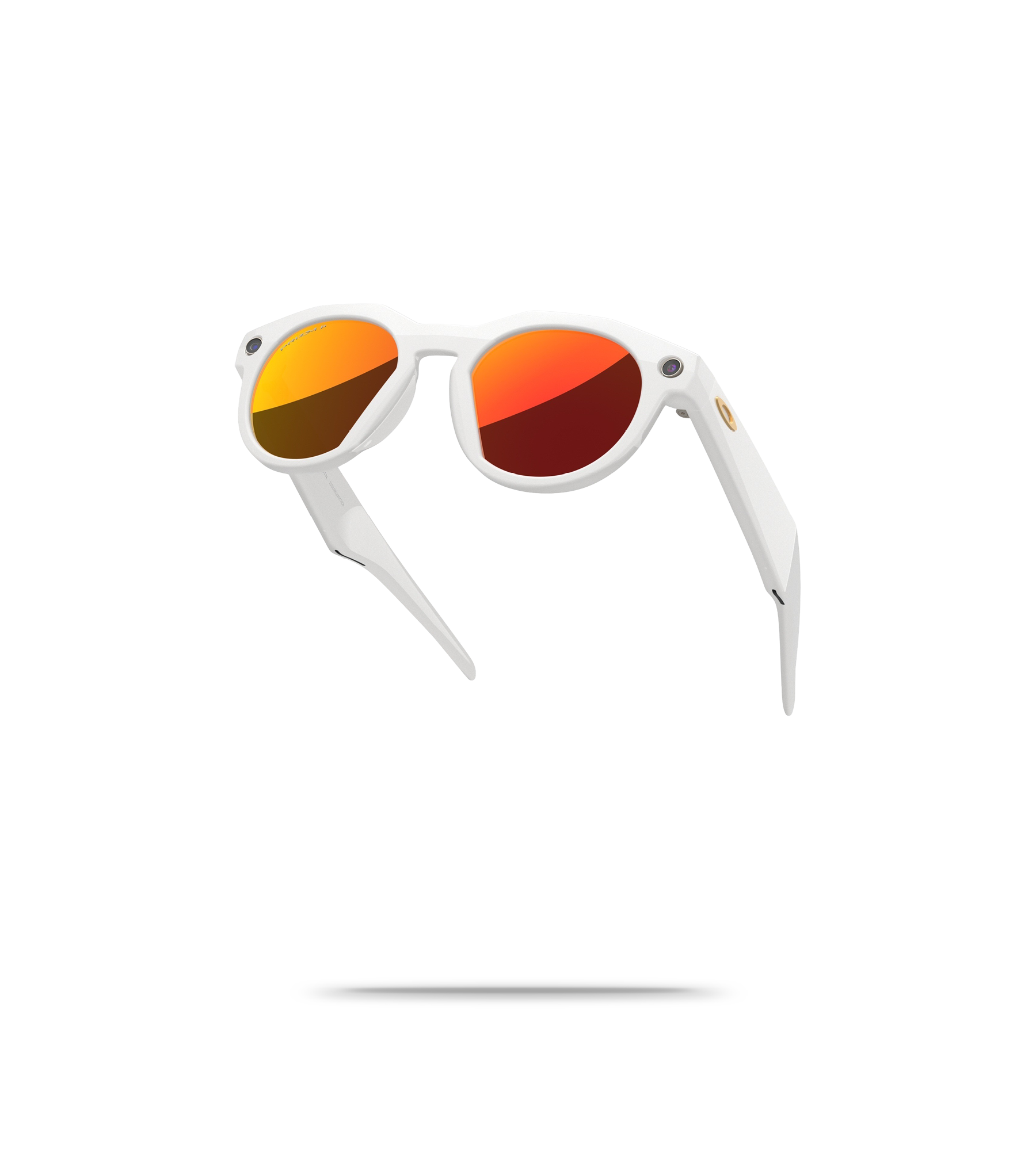 x Meta HSTN Sunglasses