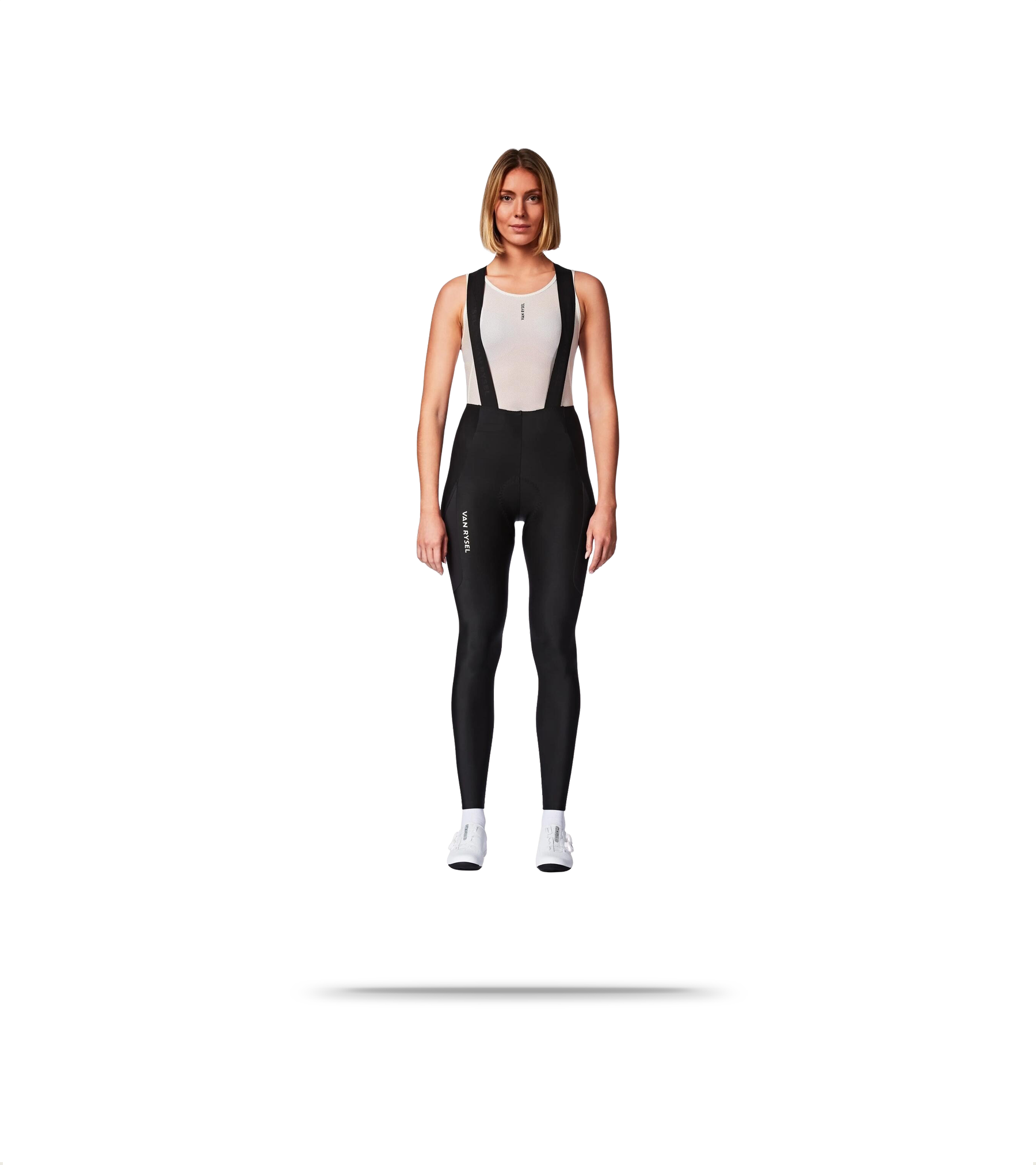 Women's RCR Bib Tights