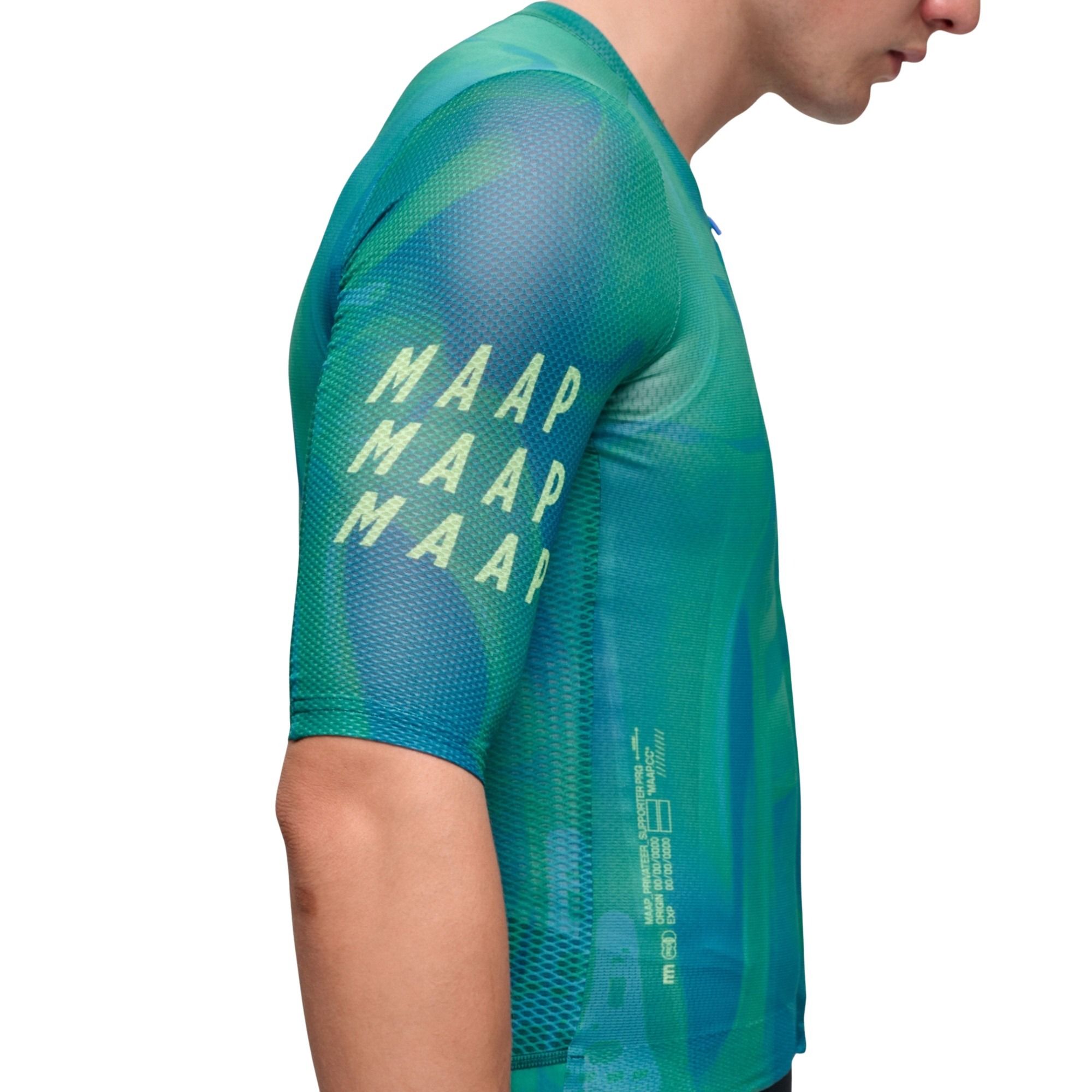  Men's Privateer Pro Air Jersey Sサイズ MAAP Privateer Pro Air Jersey 3.0 | Sigma Sports