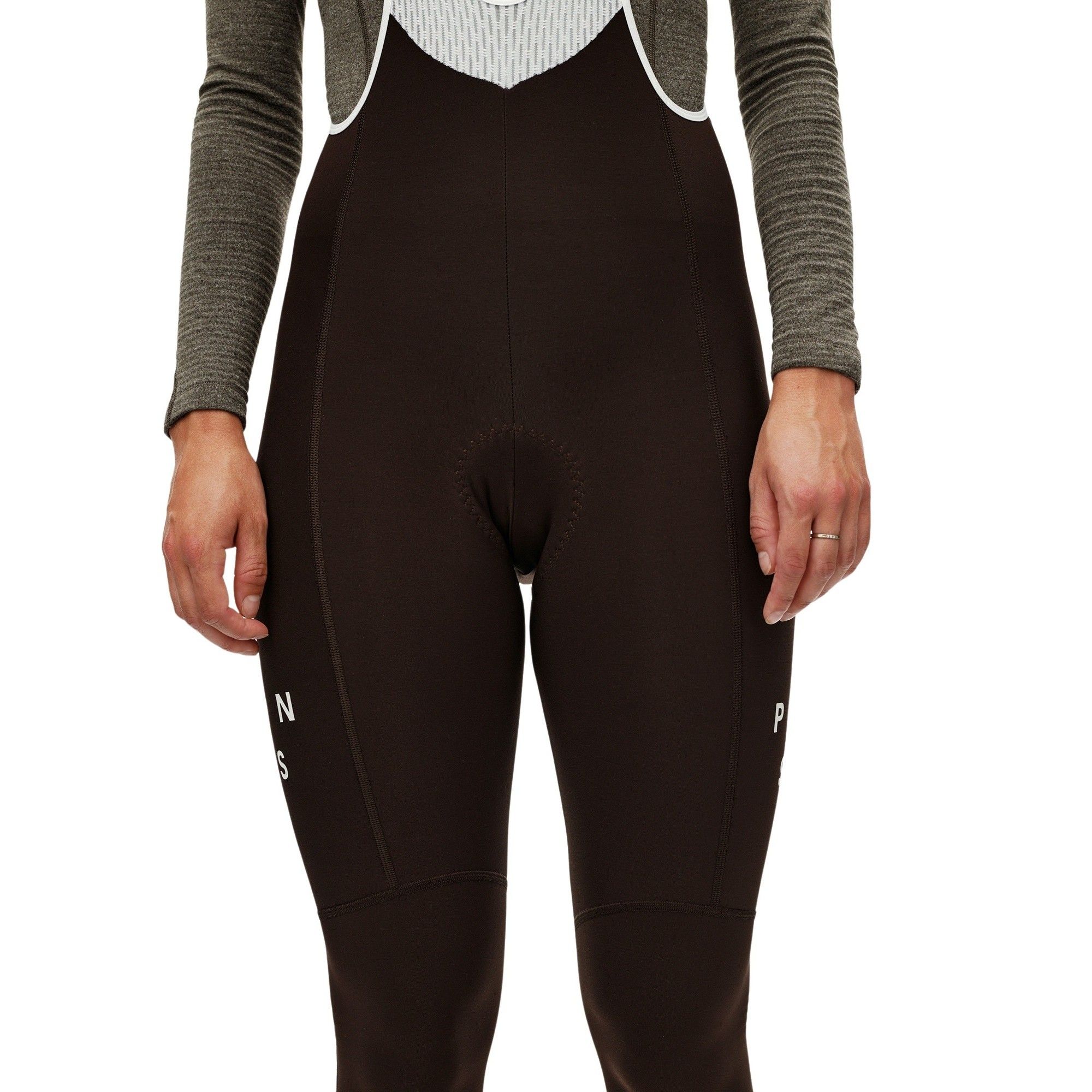 Women's Mechanism Thermal Bib Tights