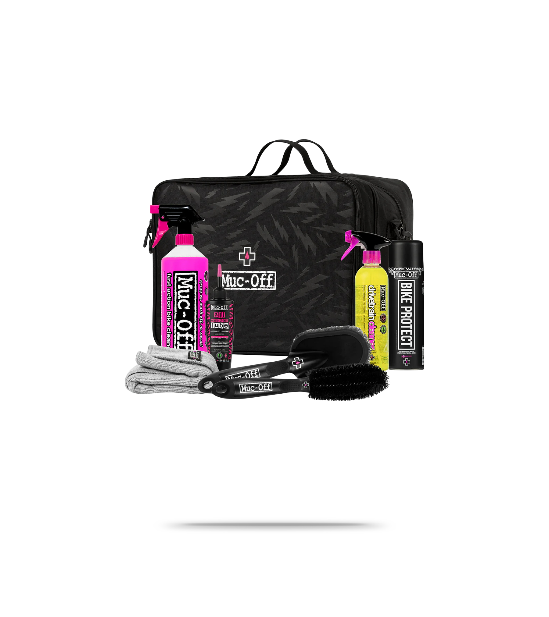 Valet Mega Cleaning Kit