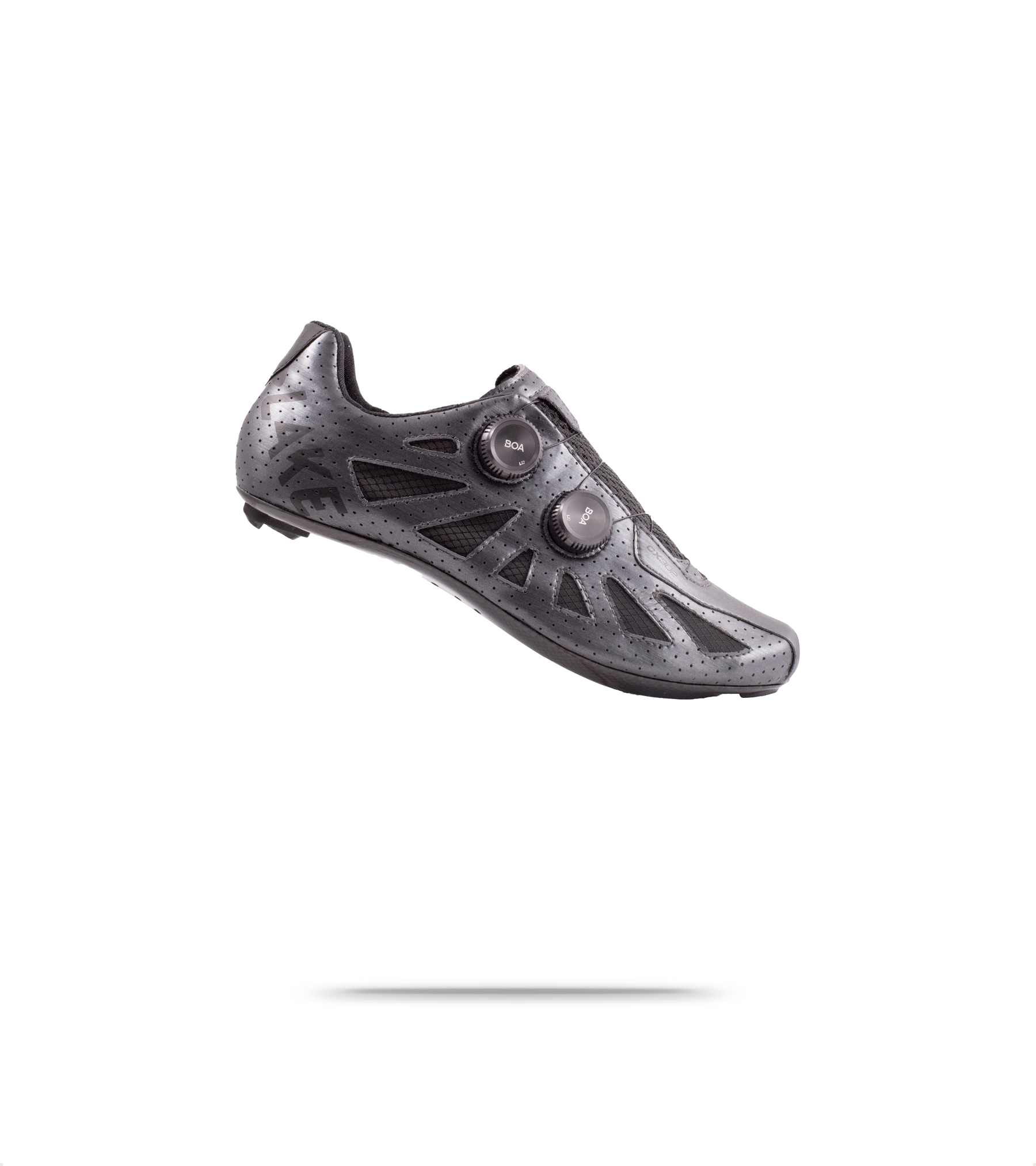 Lake CX302 Performance Road Cycling Shoes | Sigma Sports