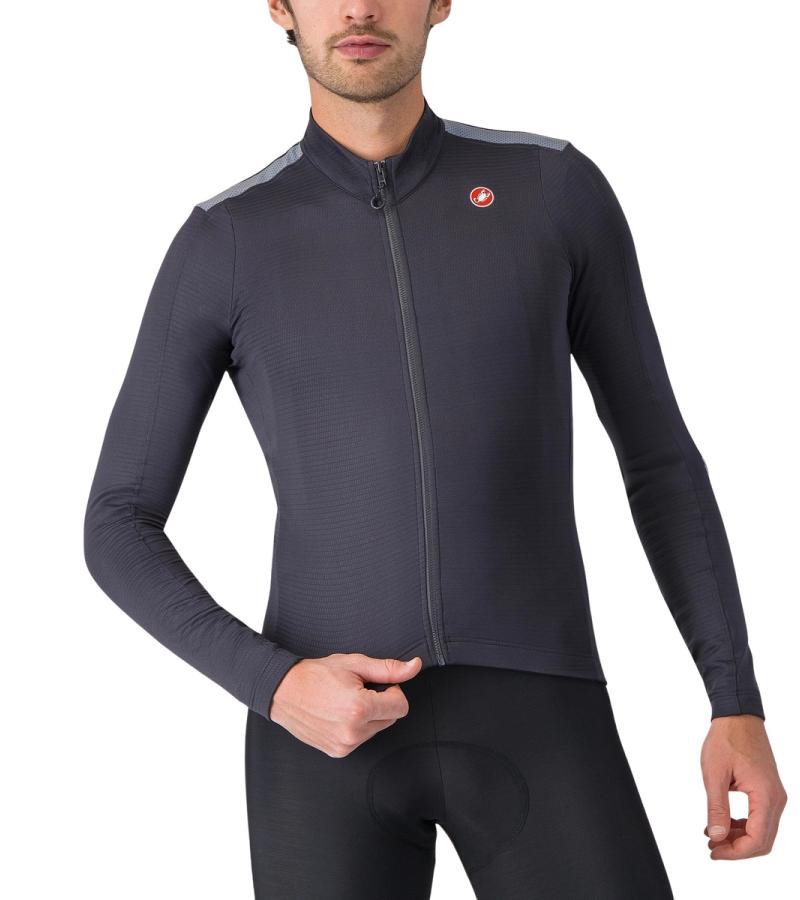 Puro 4 Long Sleeve Jersey