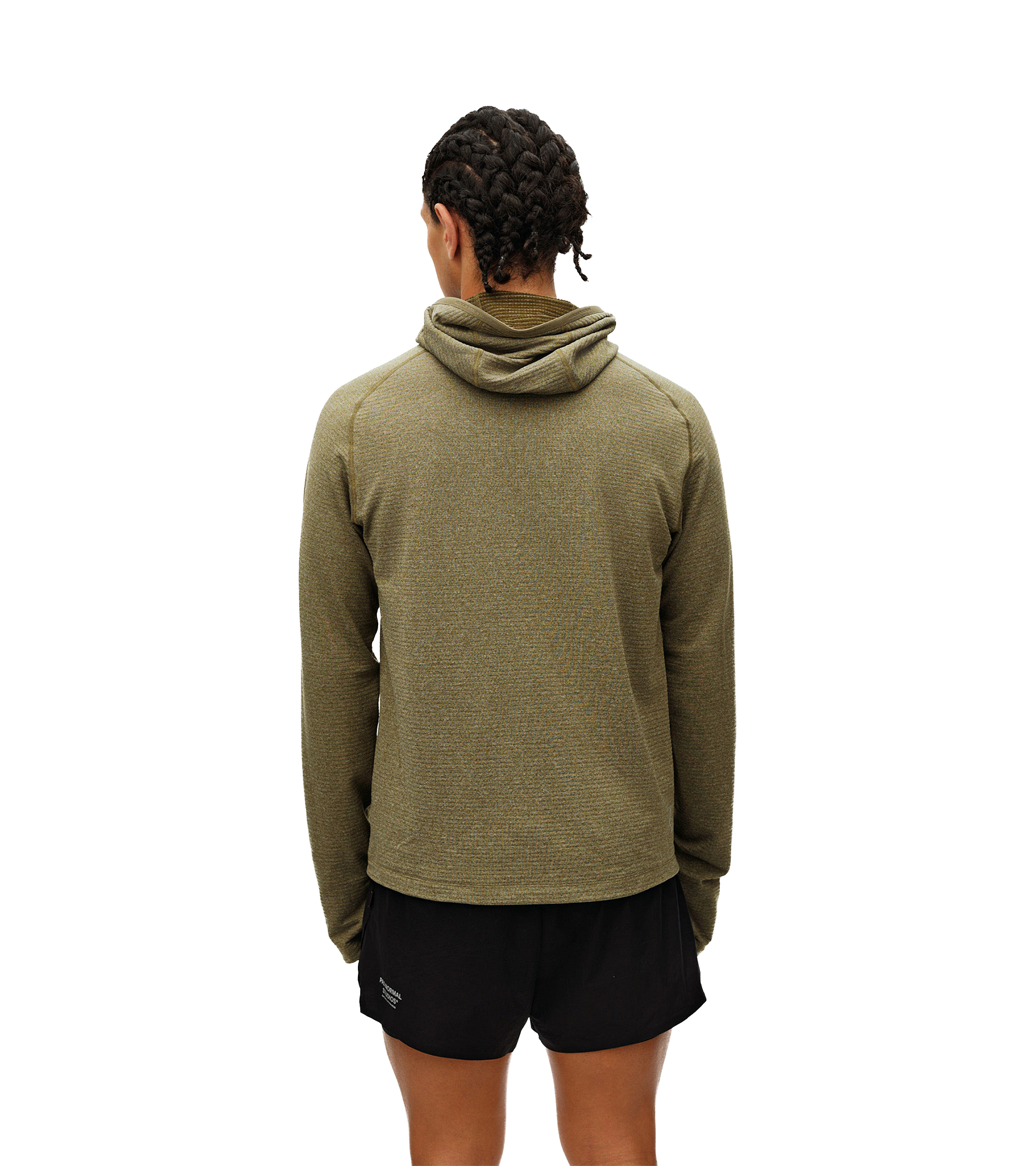 Balance Thermal Hoody