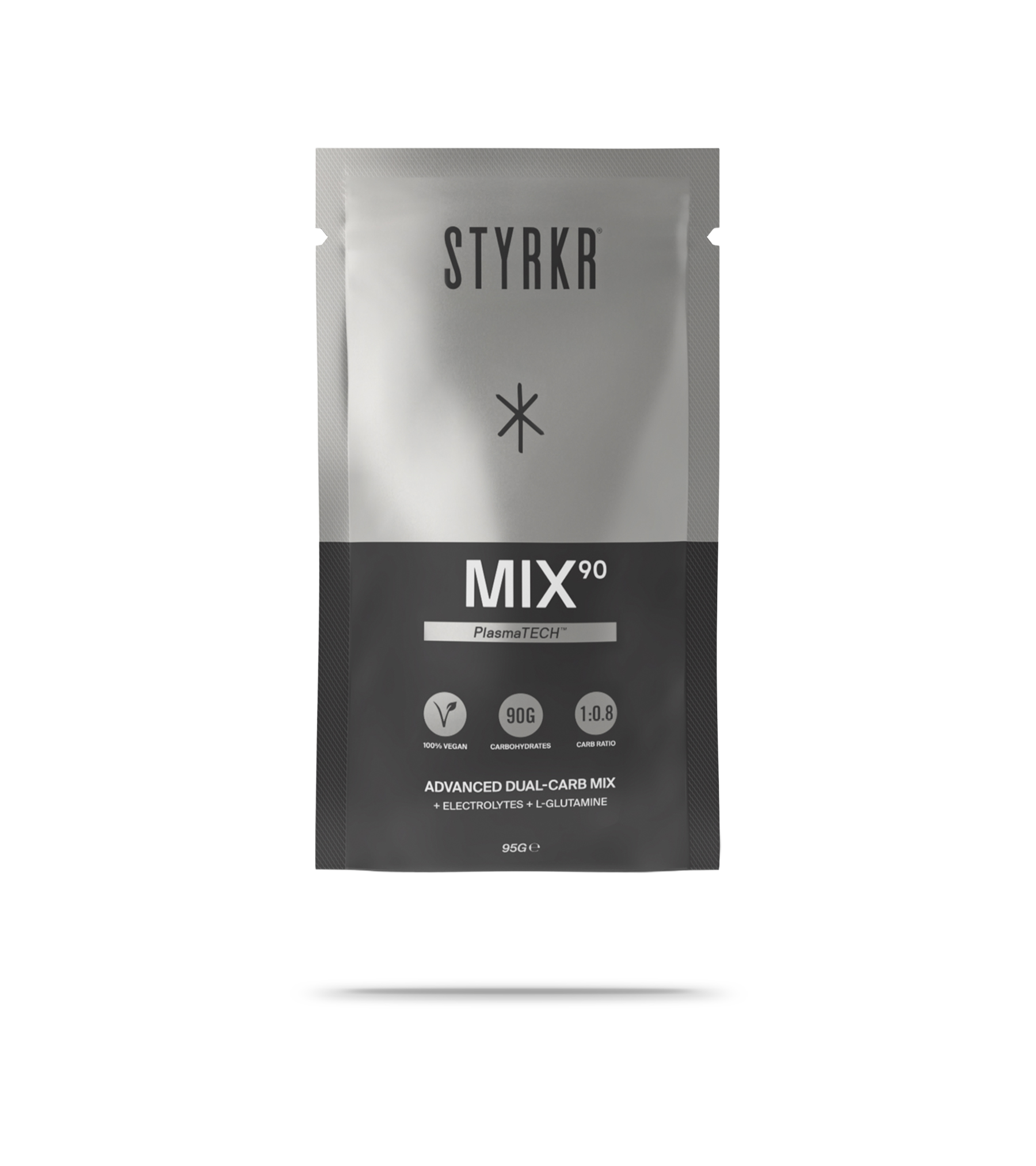 X STYRKR Weekender Nutrition Bundle