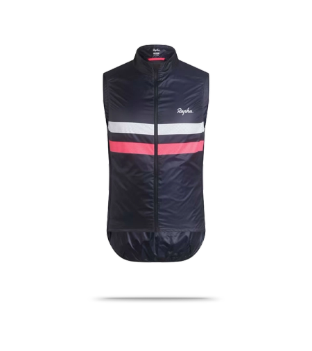 Brevet Insulated Gilet