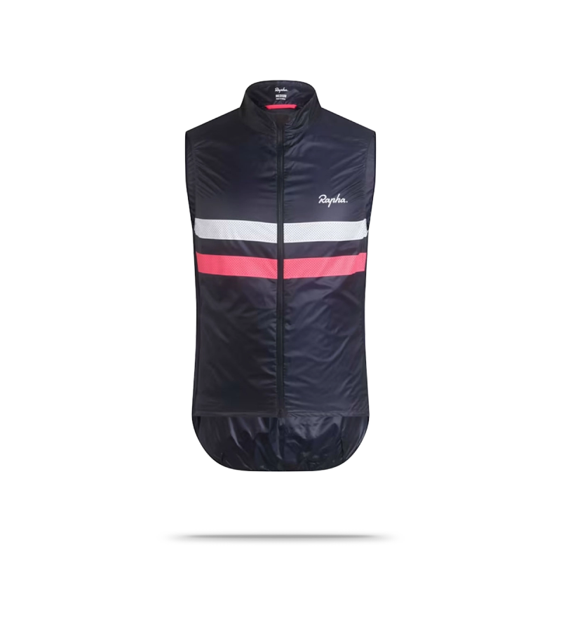Brevet Insulated Gilet