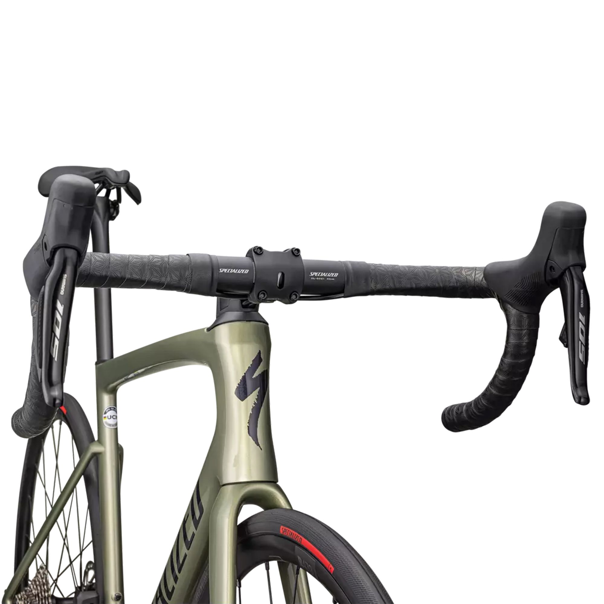 Tarmac SL7 Comp Road Bike 2025