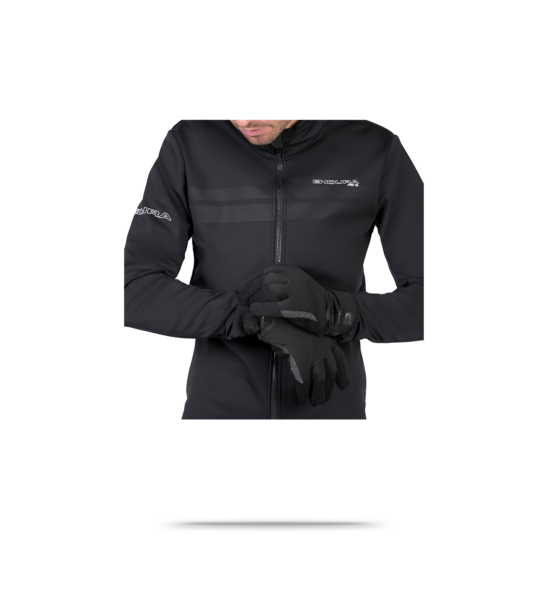 Pro SL Primaloft Waterproof Gloves