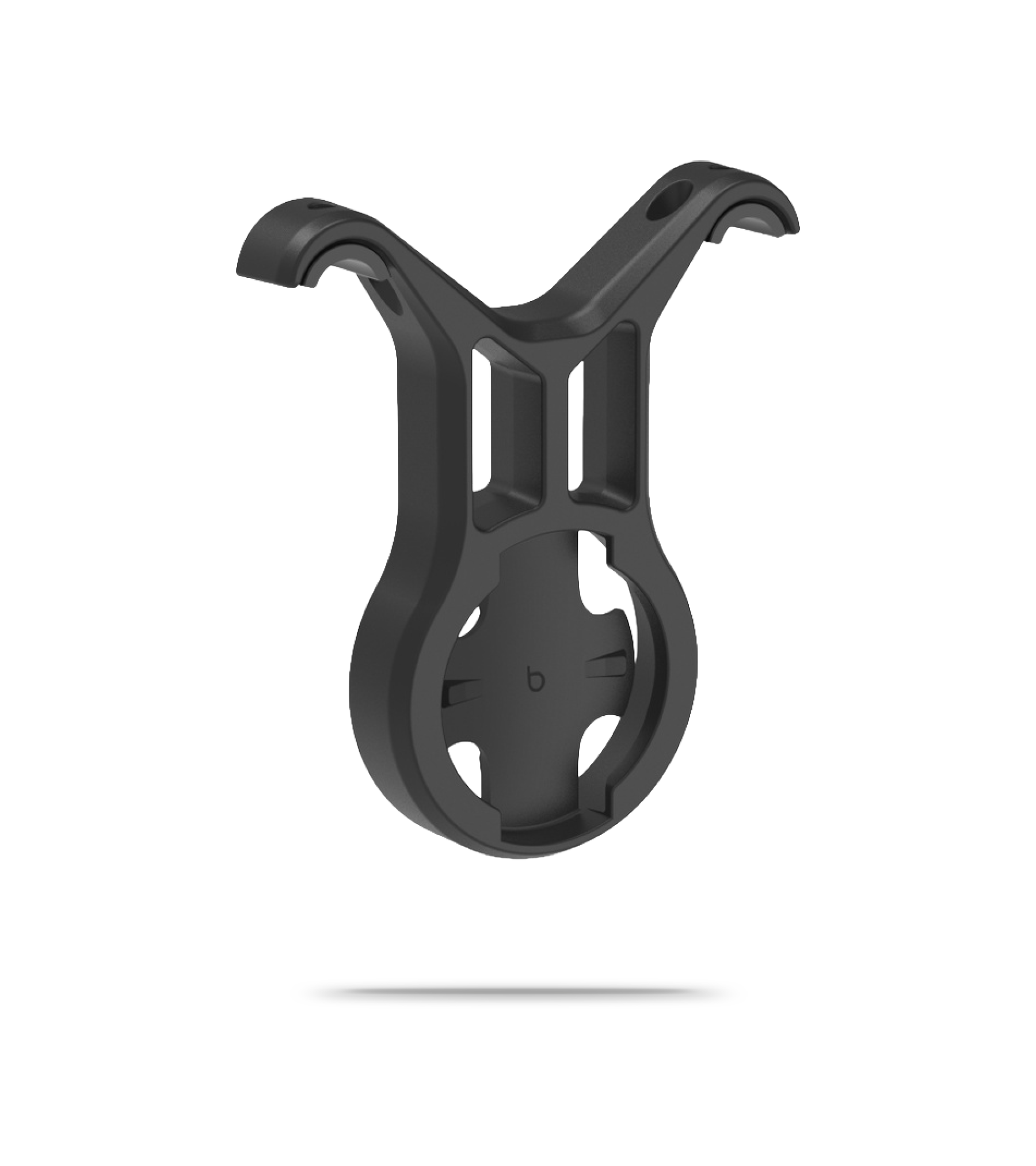 Gardia R300L Saddle Mount