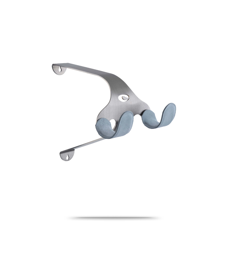 SSL-ROADIE Wall Mounted Bike Hanger