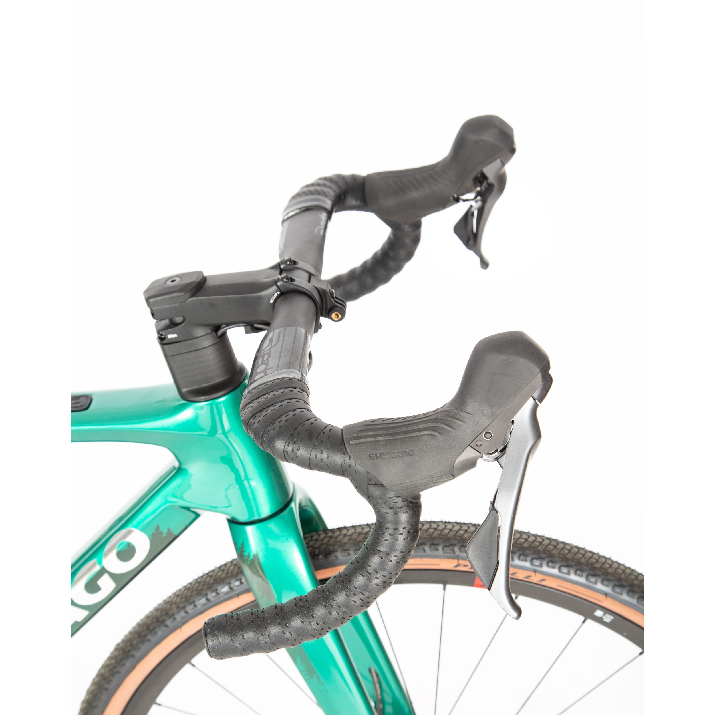 G4X 2025 48cm - Approved Used