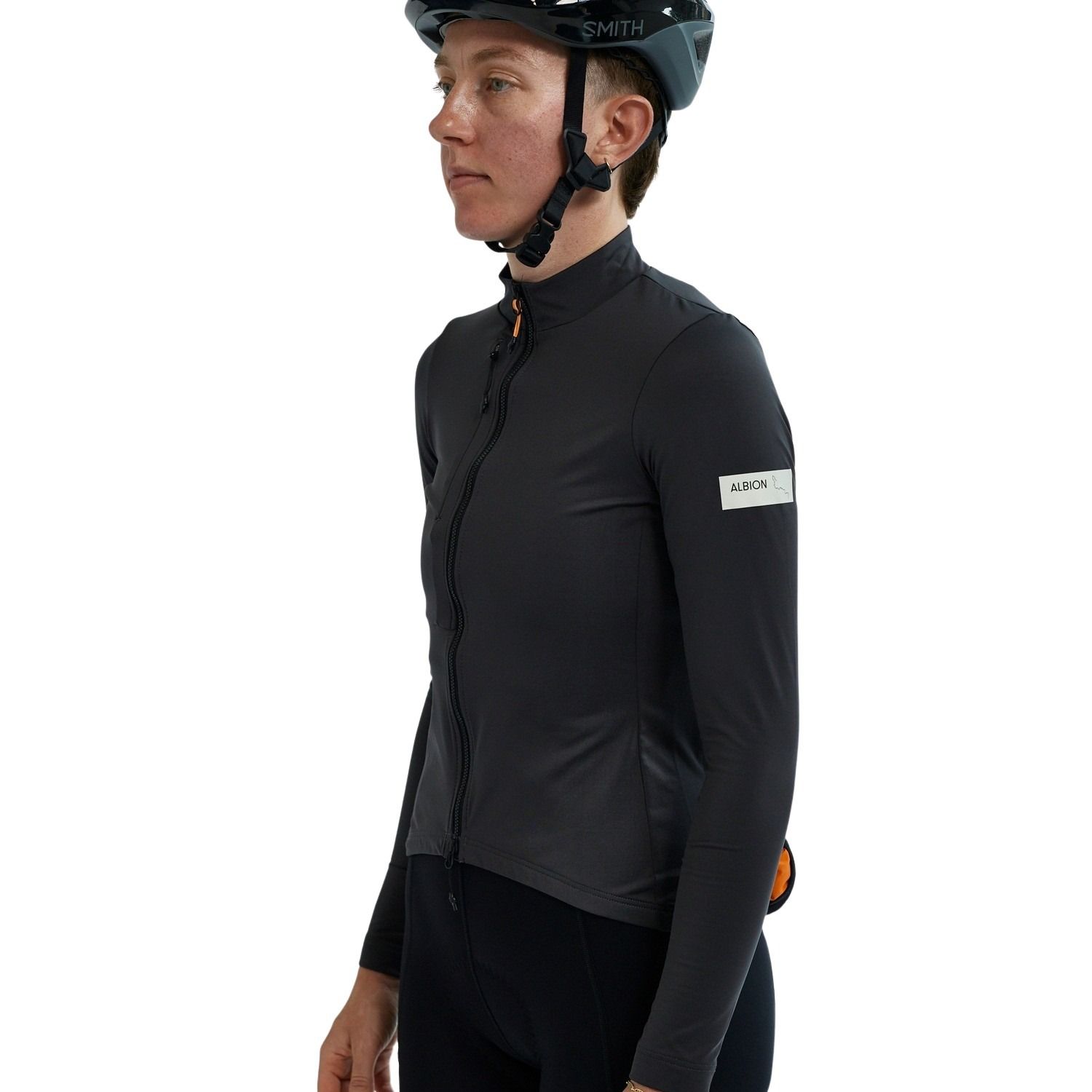 Women's Traverse Long Sleeve Jersey