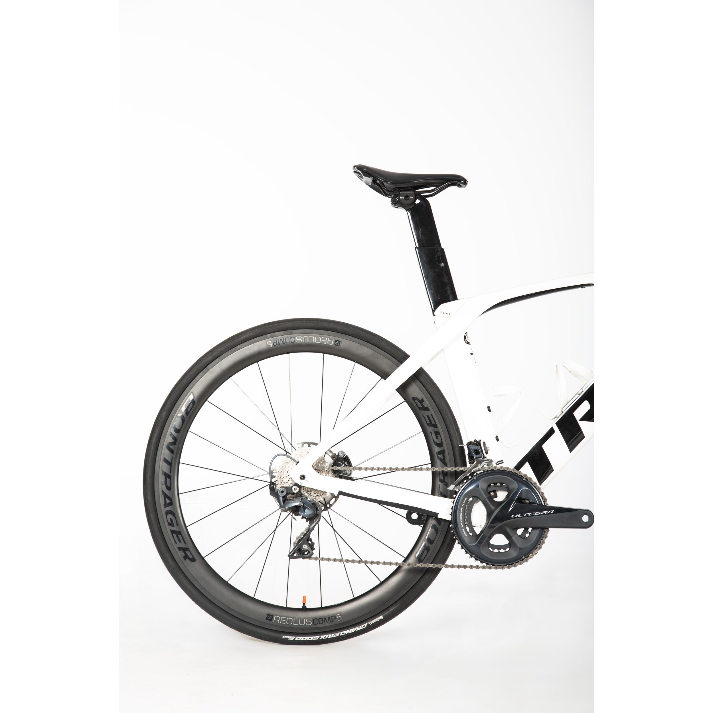 Madone SL6 2022 54cm - Approved Used