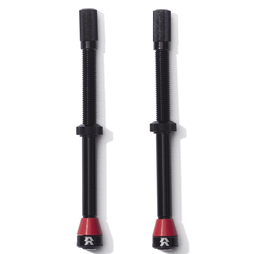Fillmore Tubeless Valve Kit