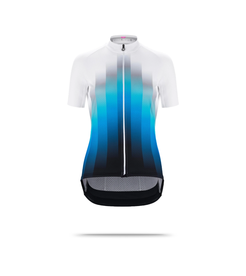 Women's UMA GT C2 Jersey Gruppetto