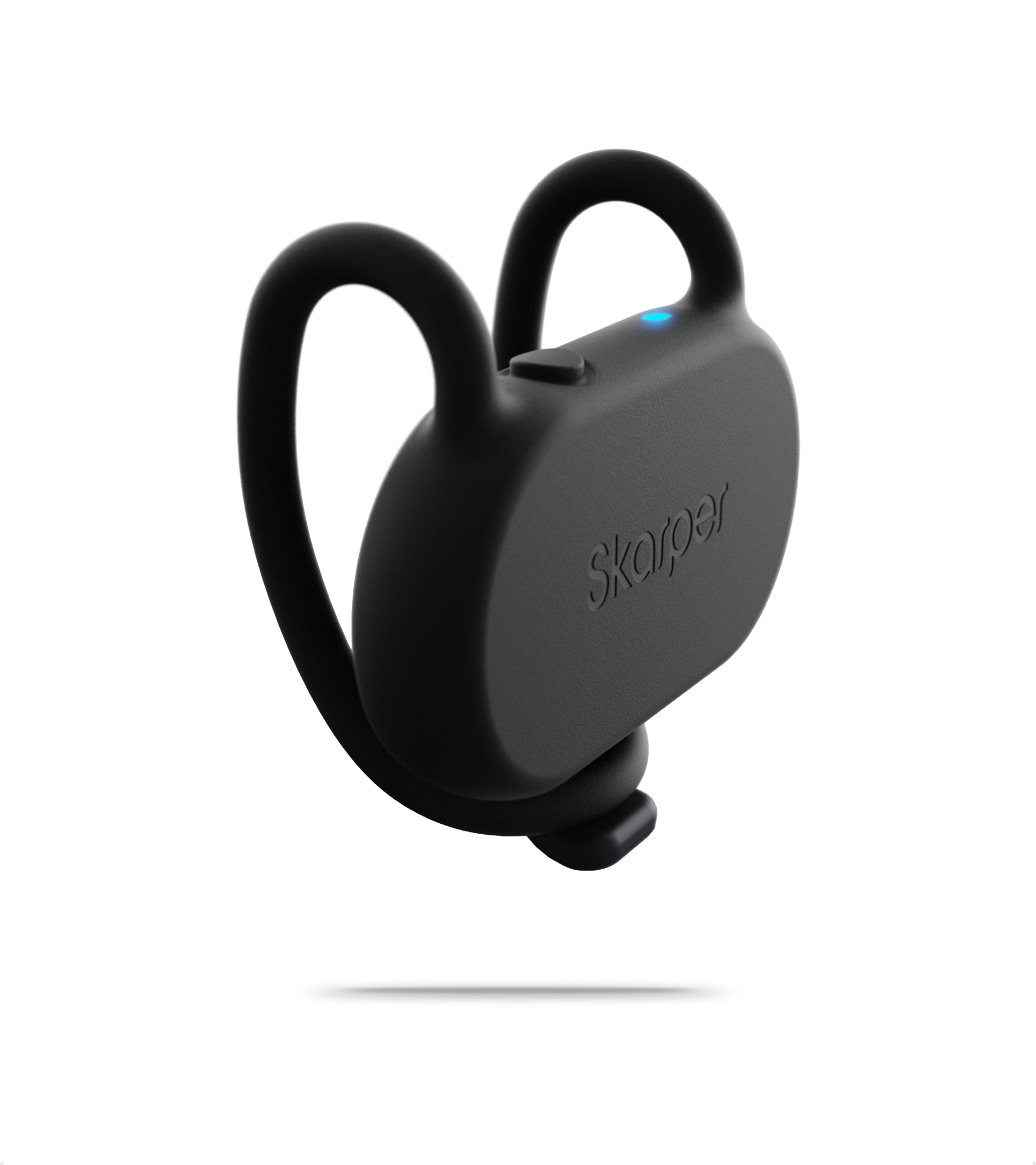 DynamicClimb Pedal Sensor