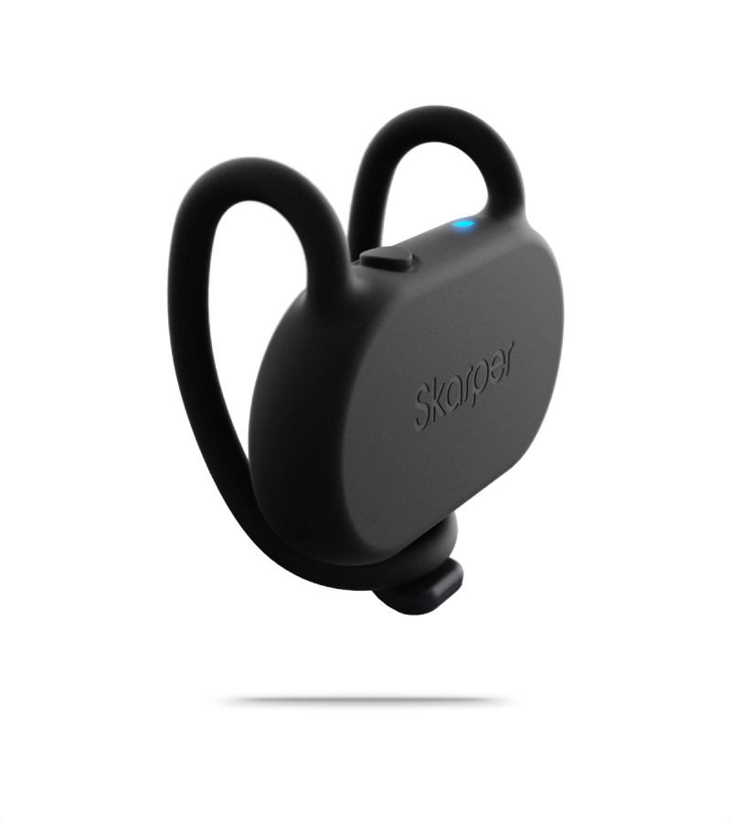 DynamicClimb Pedal Sensor