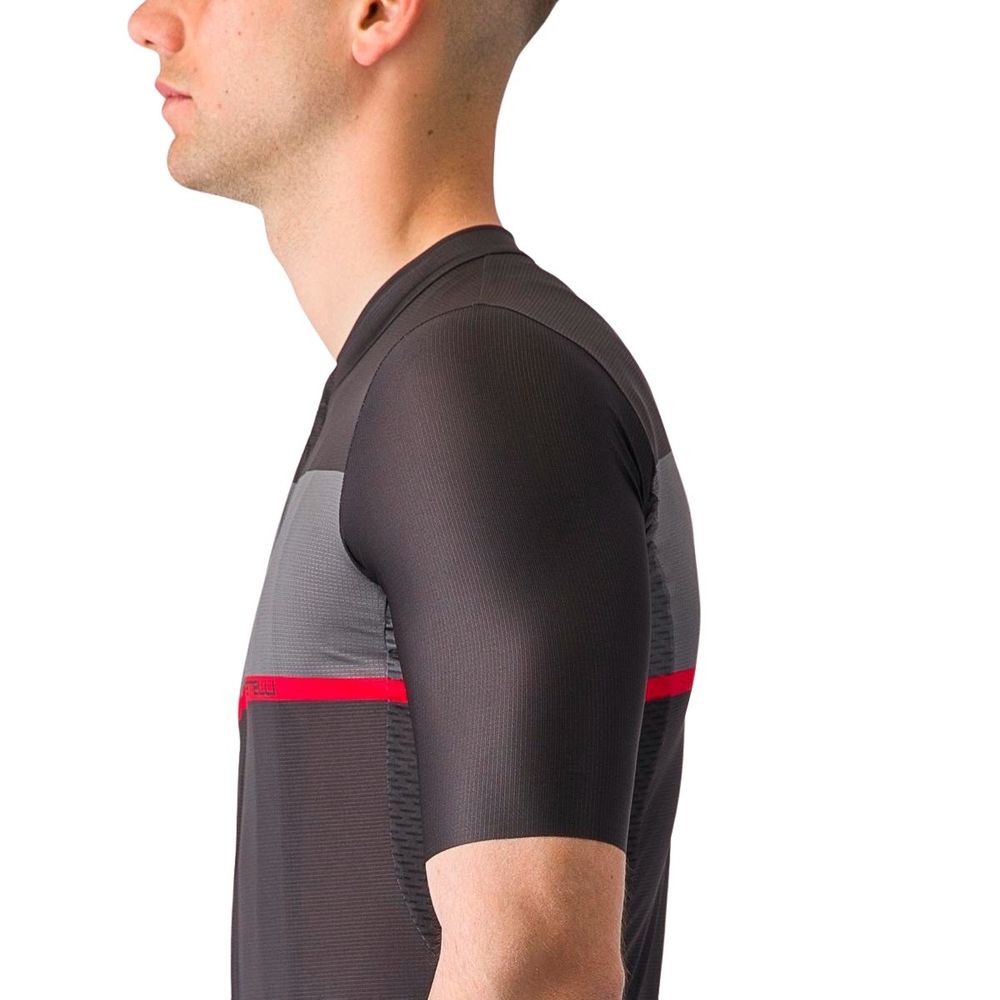 Tradizione Jersey