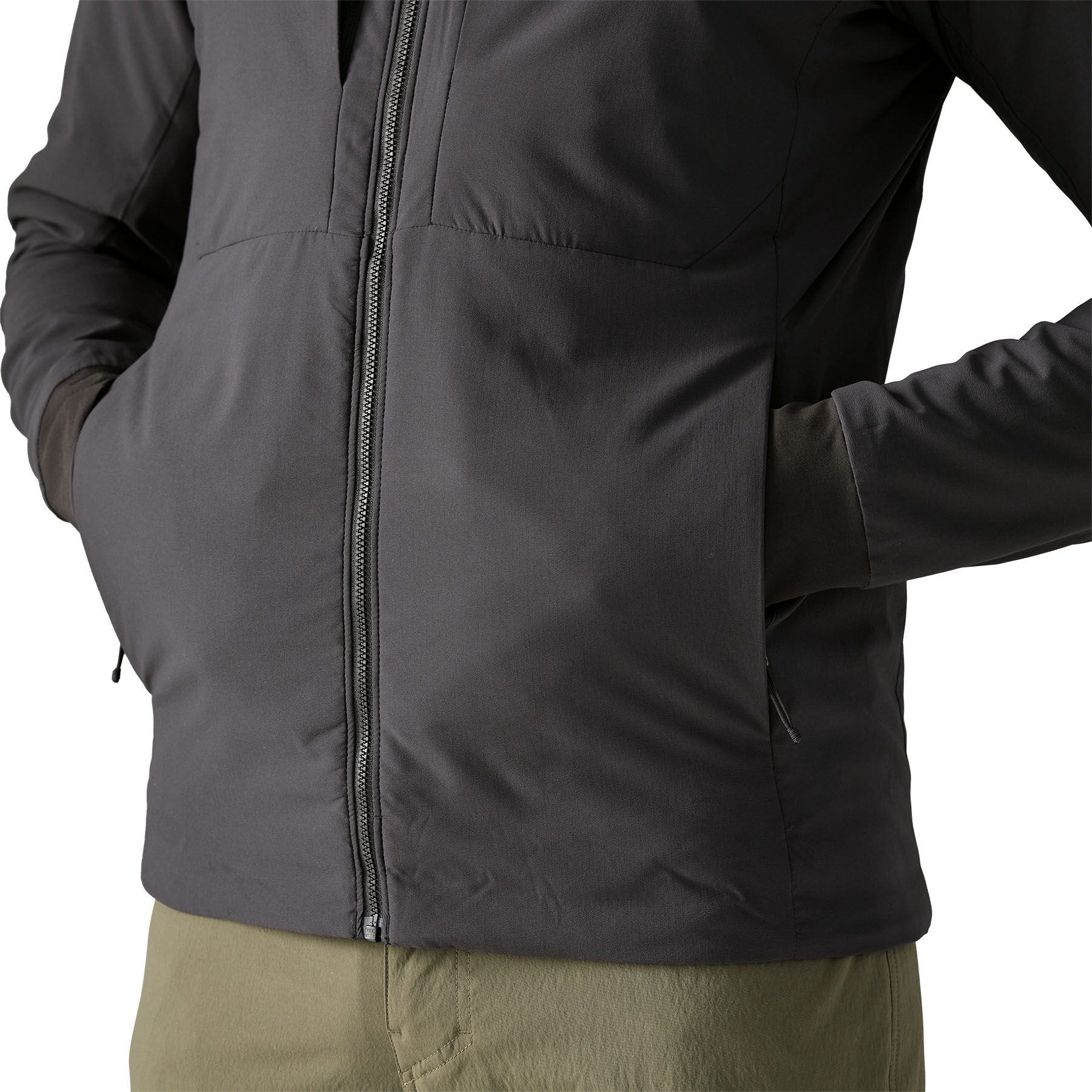 Men's Nano-Air Light Hoody