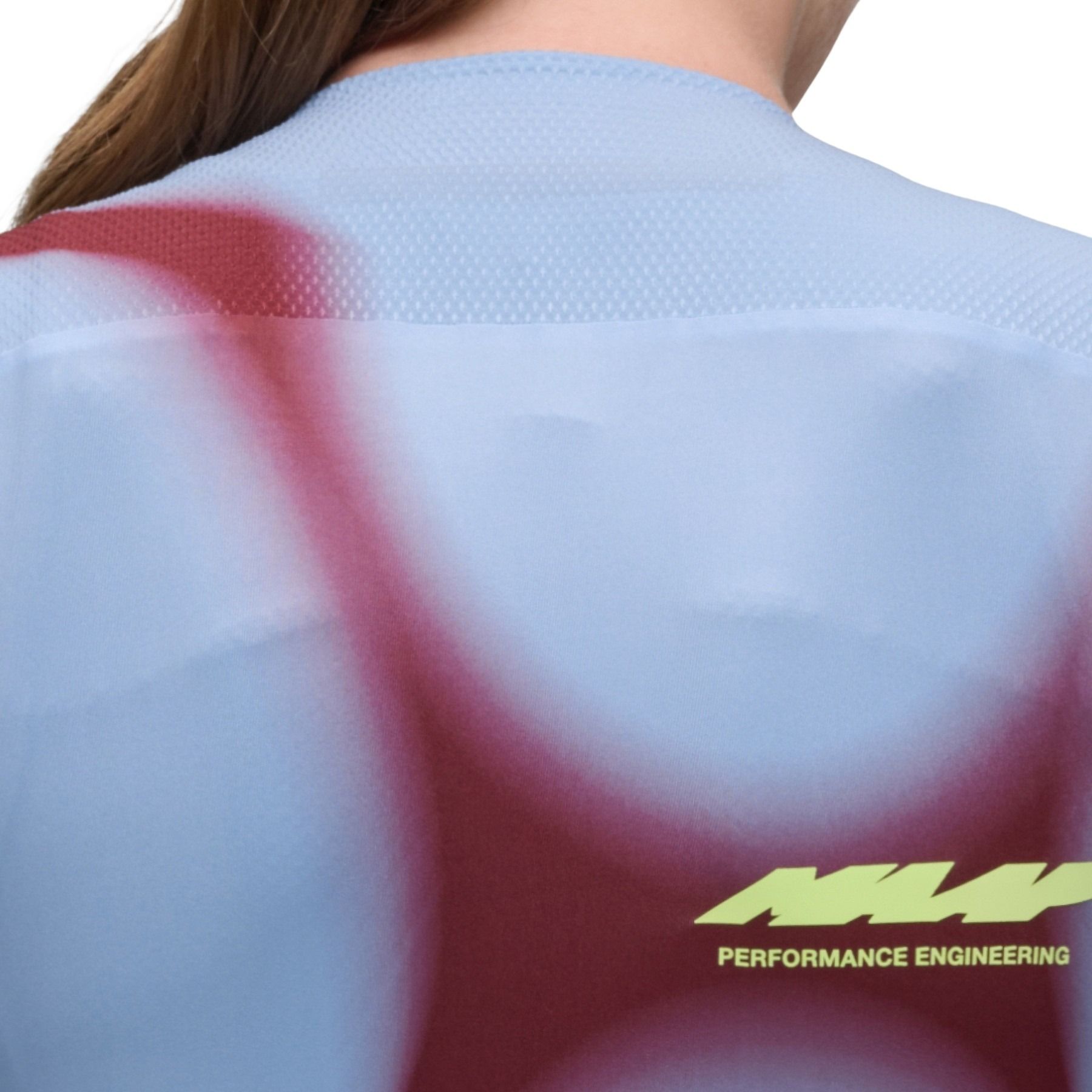 Women's Void Pro Race Short Sleeve Jersey
