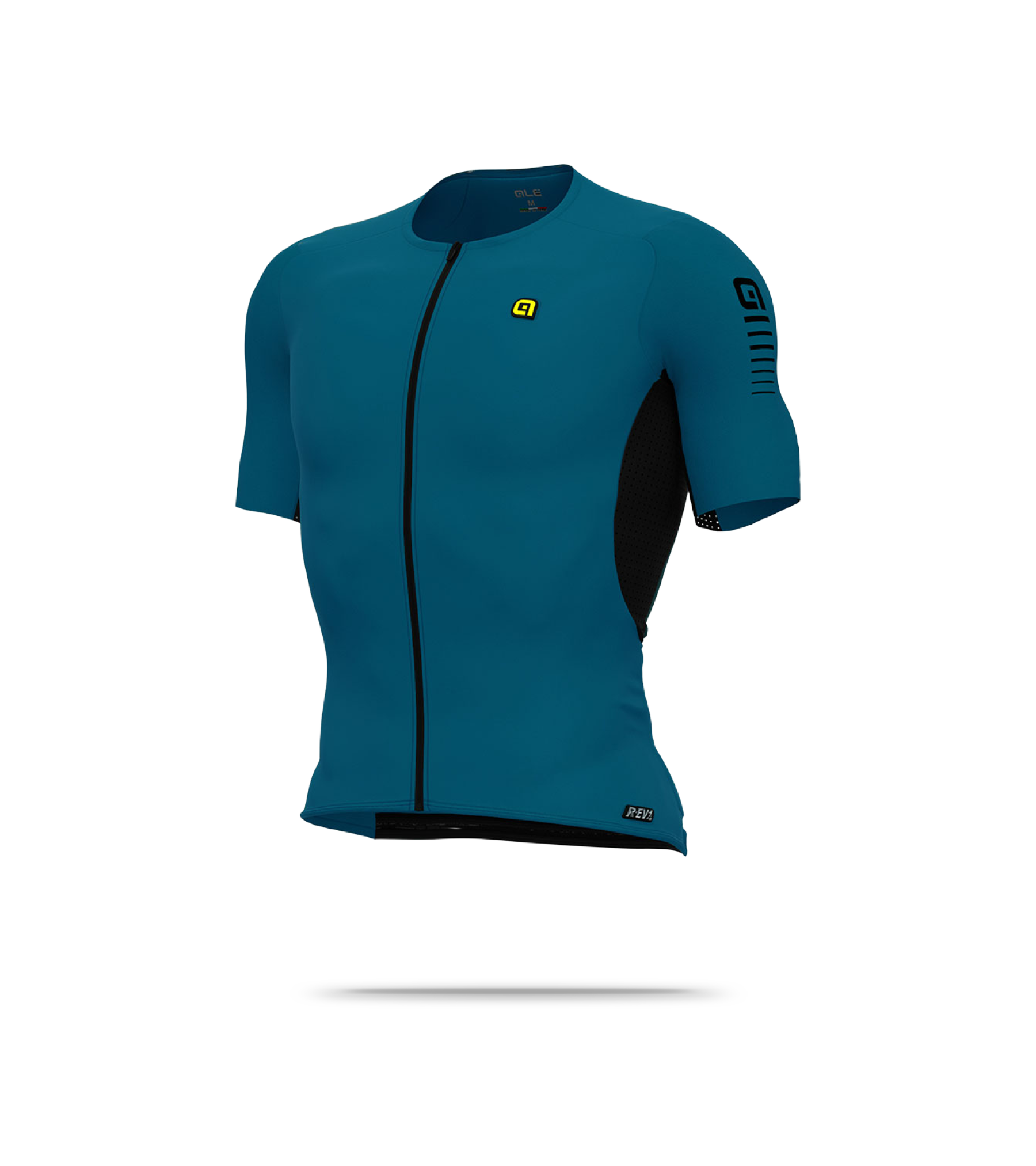 Race Special R-EV1 Short Sleeved Jersey