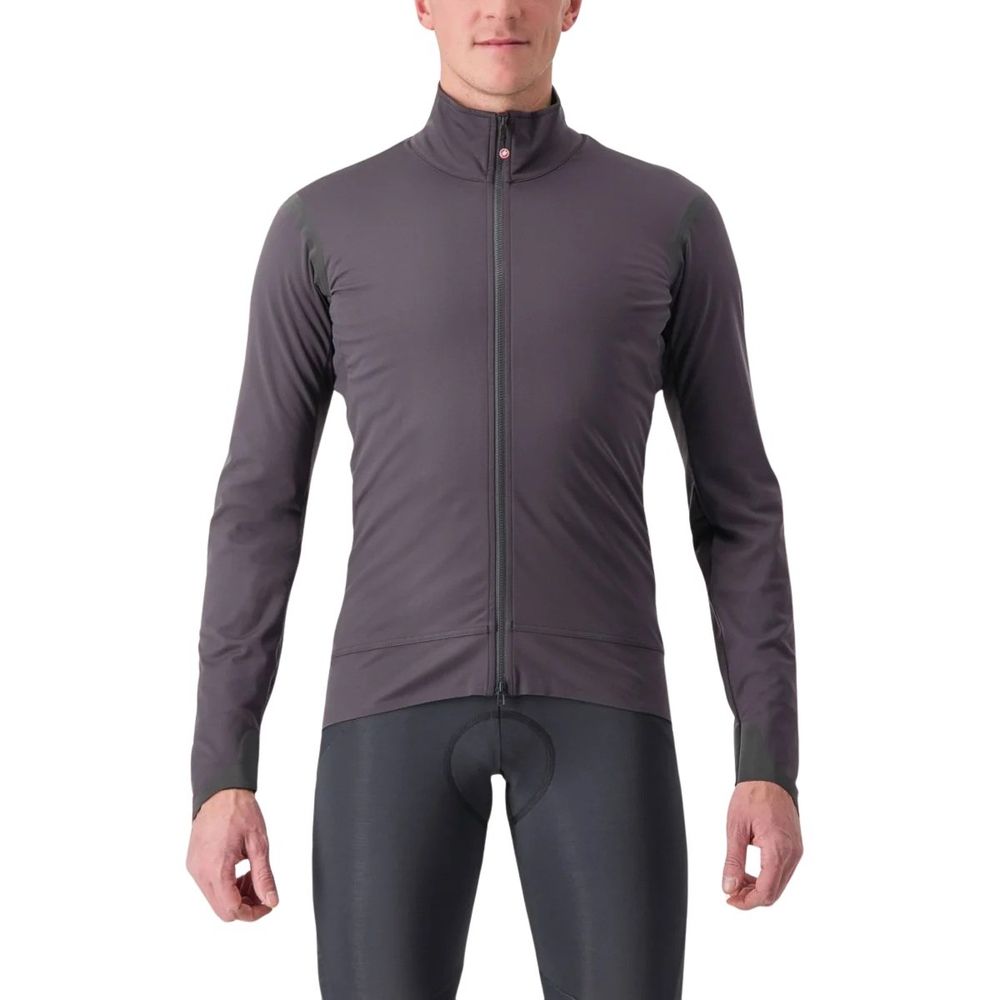 Alpha Ultimate Insulated Jacket