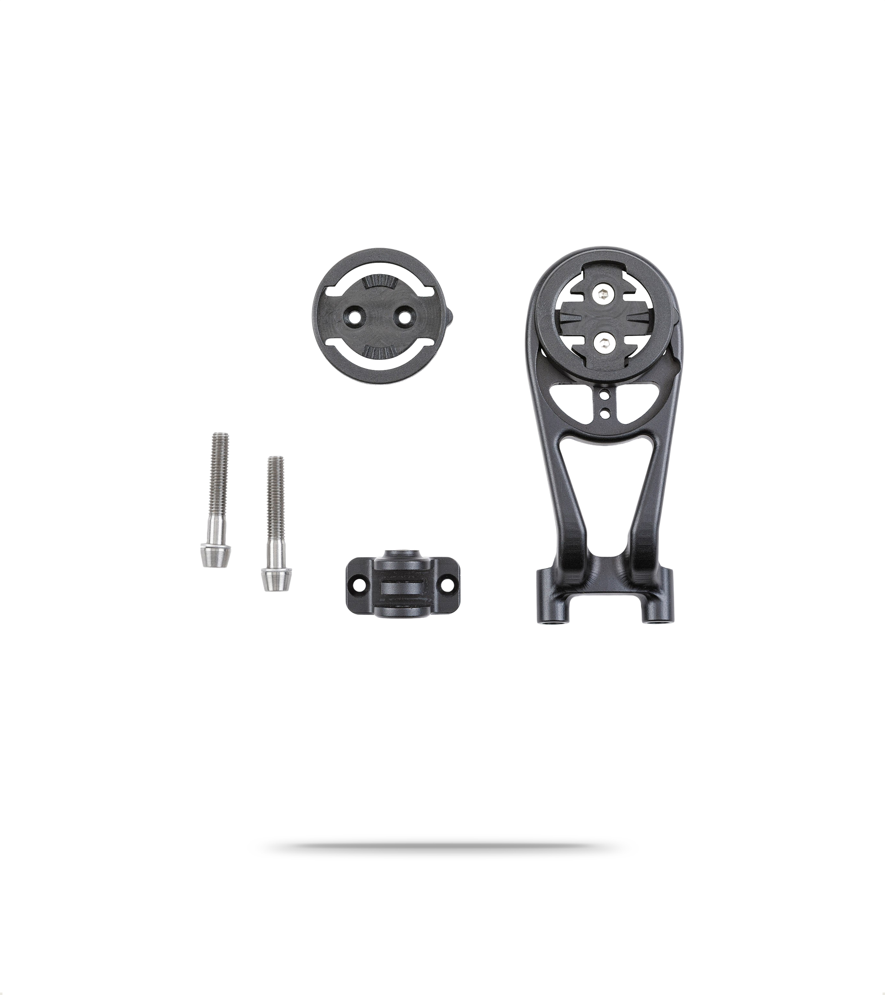 iTiger GPS Mount