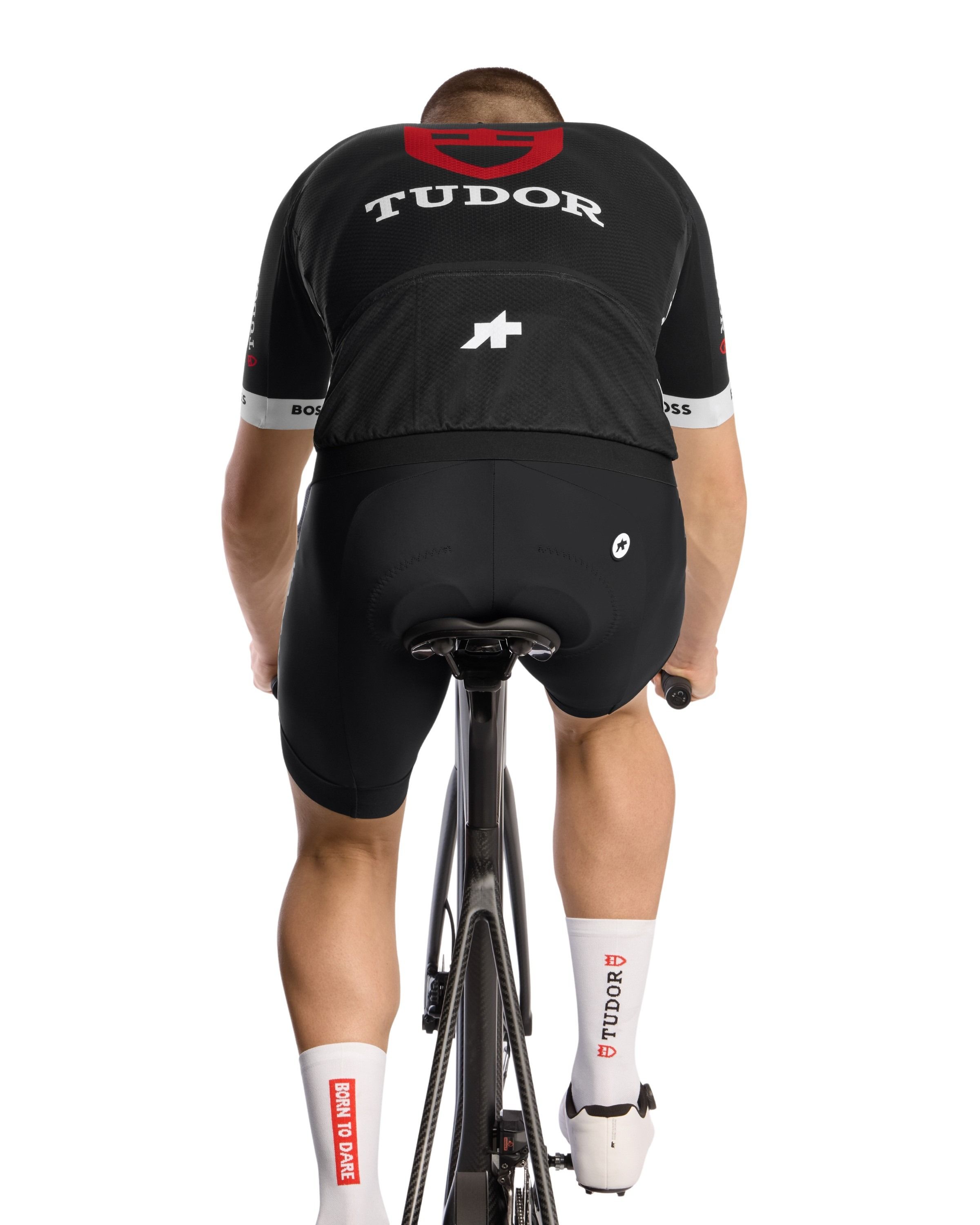 Tudor 25 GT C2 EVO Jersey