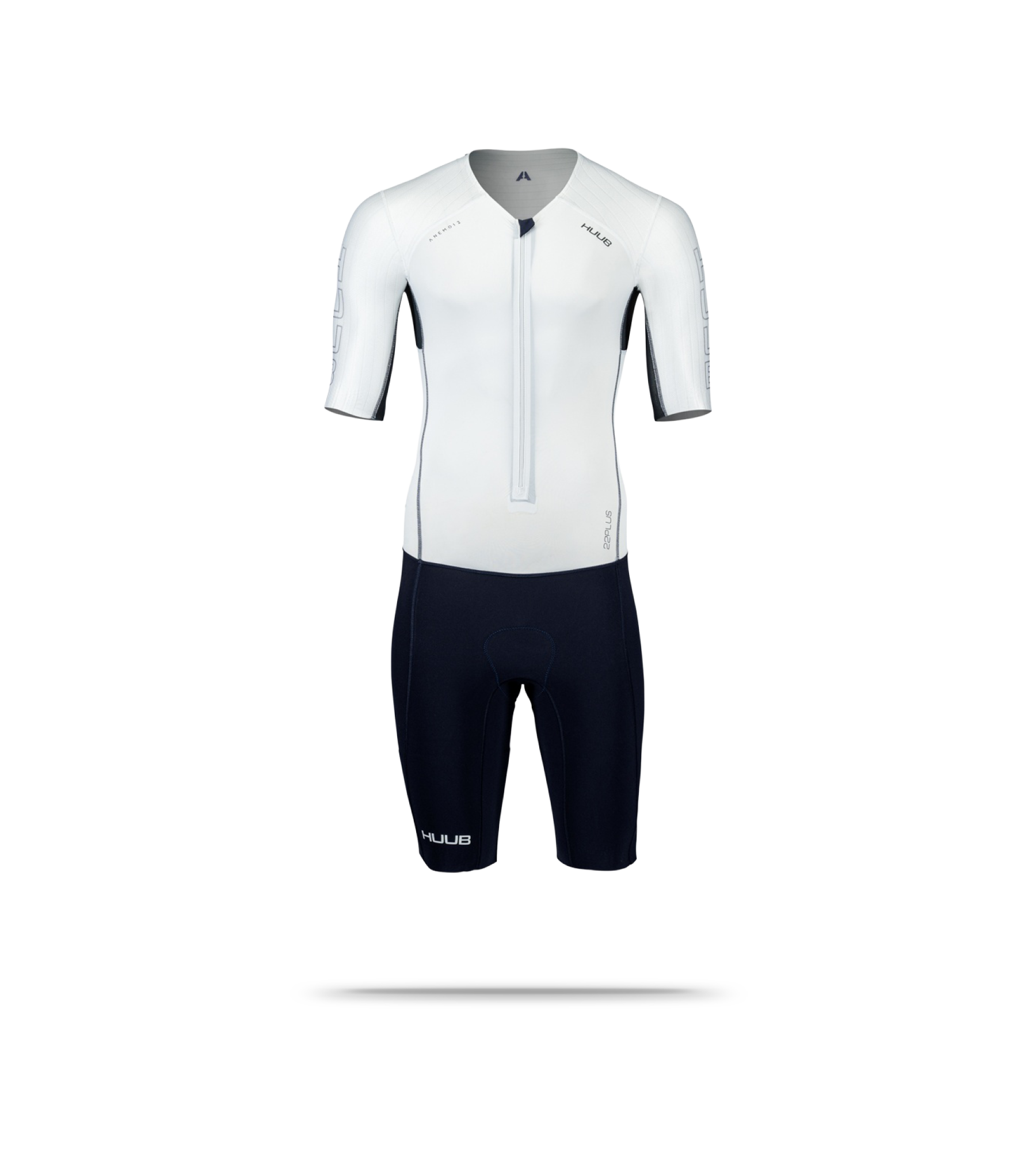 HUUB Anemoi 2 - 22 PLUS Flatlock Trisuit | Sigma Sports
