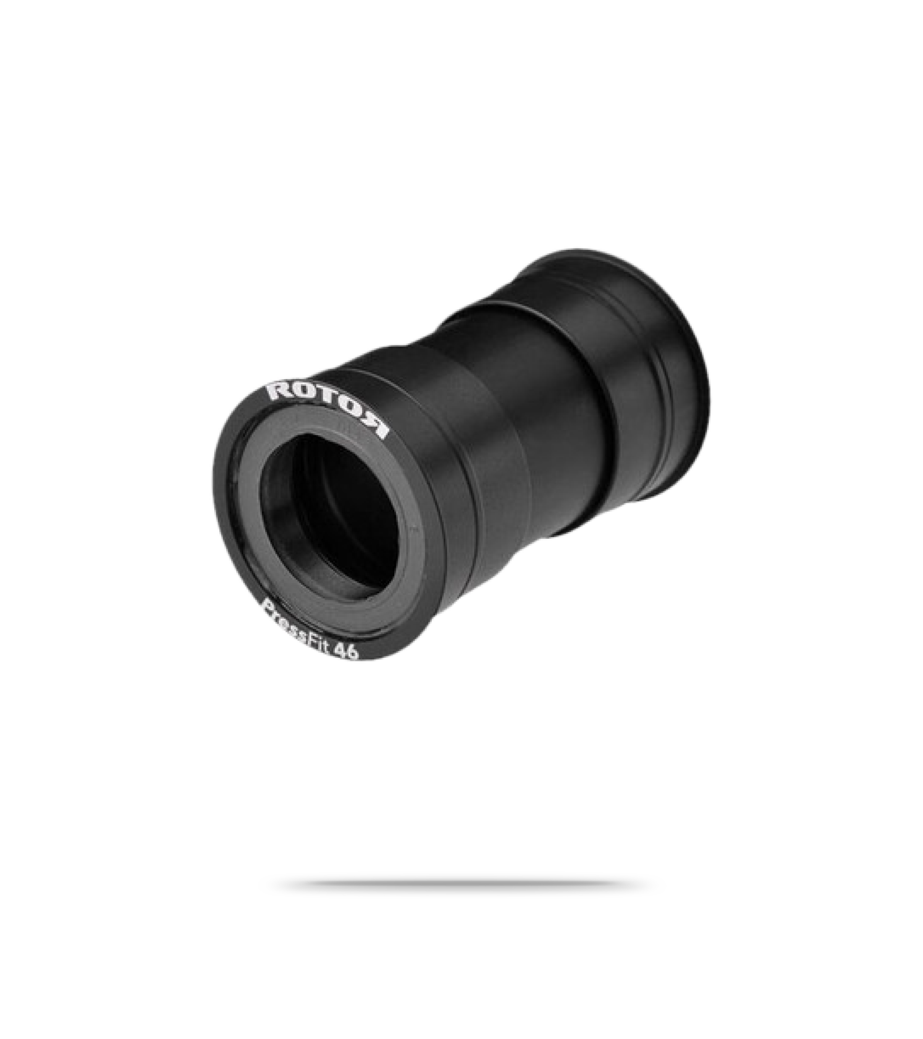 Rotor Bottom Bracket Converter - PressFit 46 (PF30/BB386 Evo/Bbright)