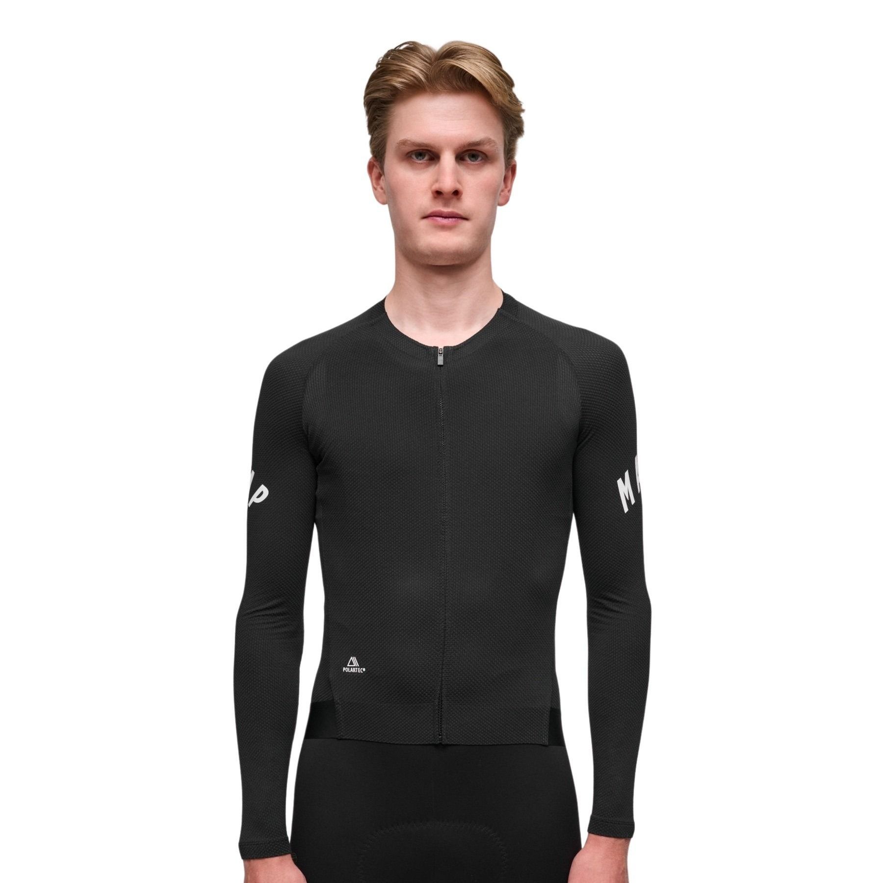 Apex Aeon Long Sleeve Jersey