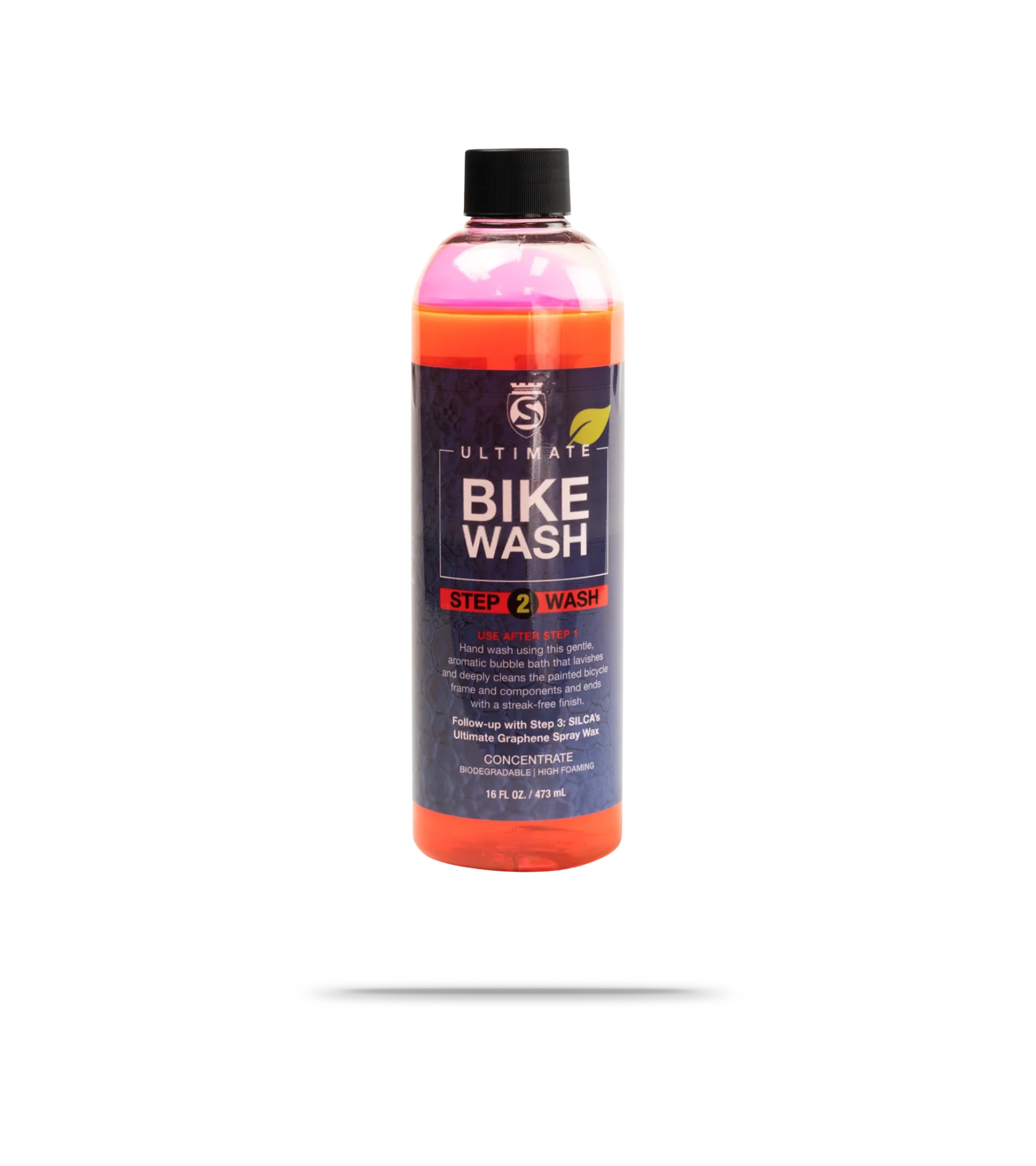 Ultimate Bike Wash