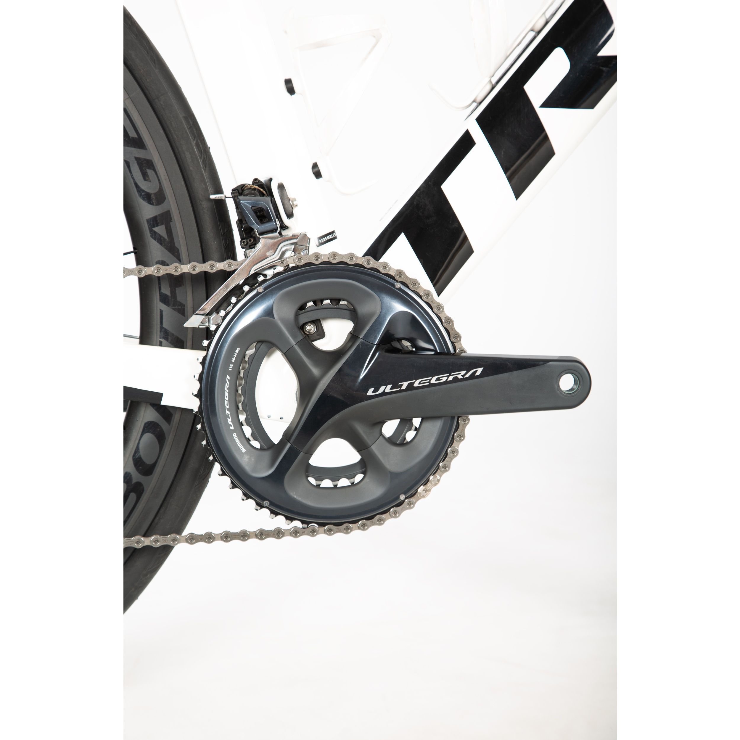 Madone SL6 2022 54cm - Approved Used