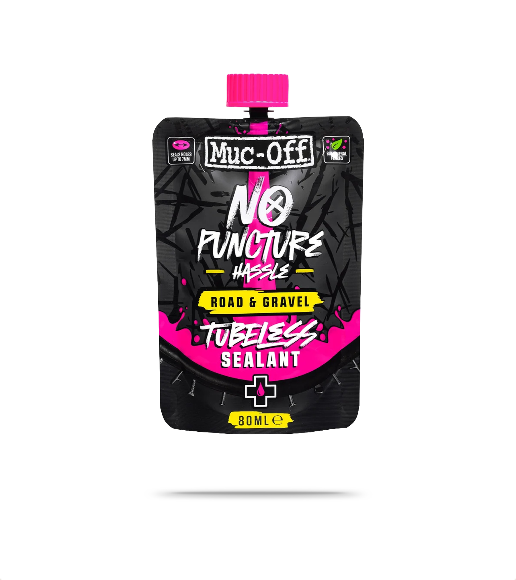 Muc-Off No Puncture Hassle Road & Gravel