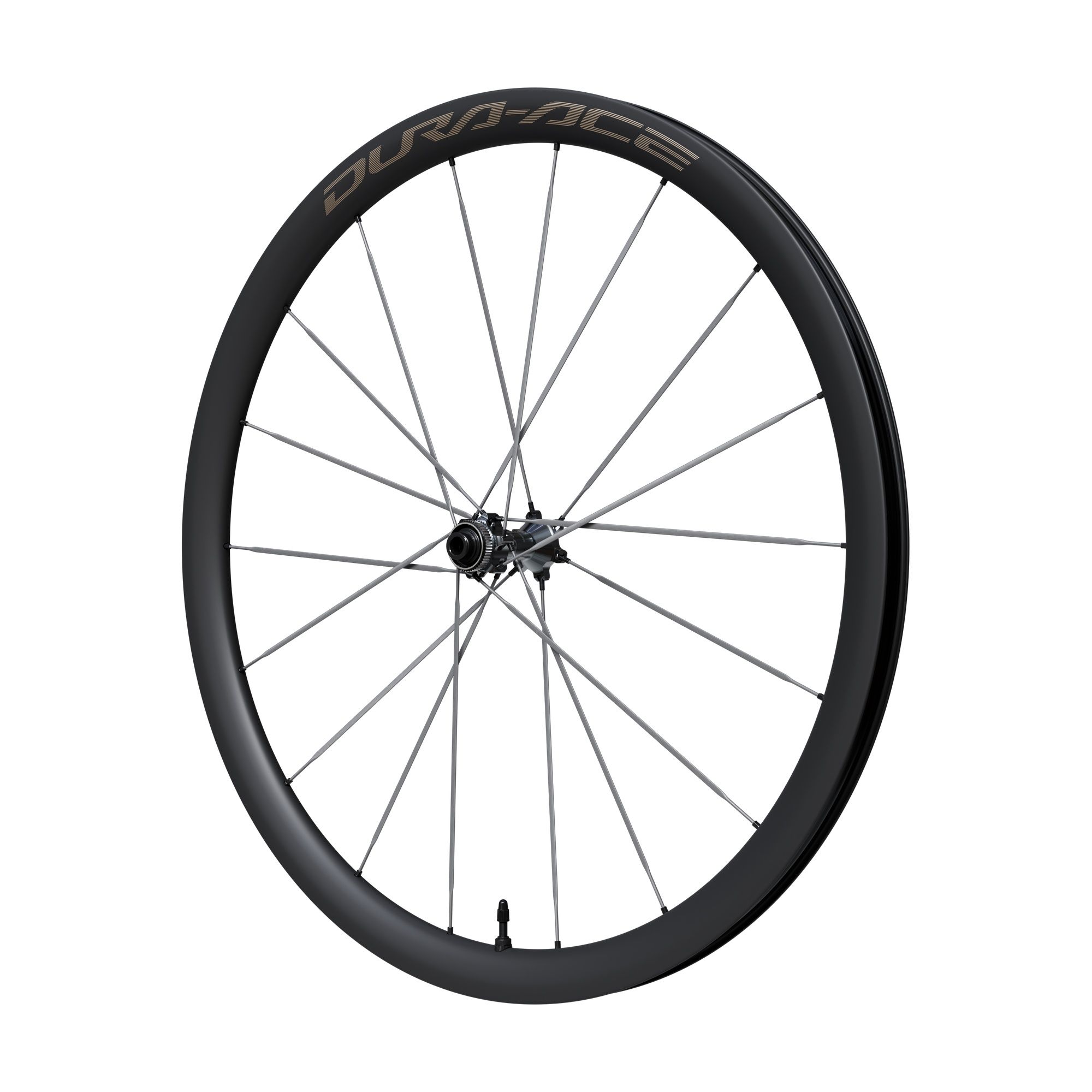 Dura-Ace R9370 C36 Carbon Clincher Wheelset