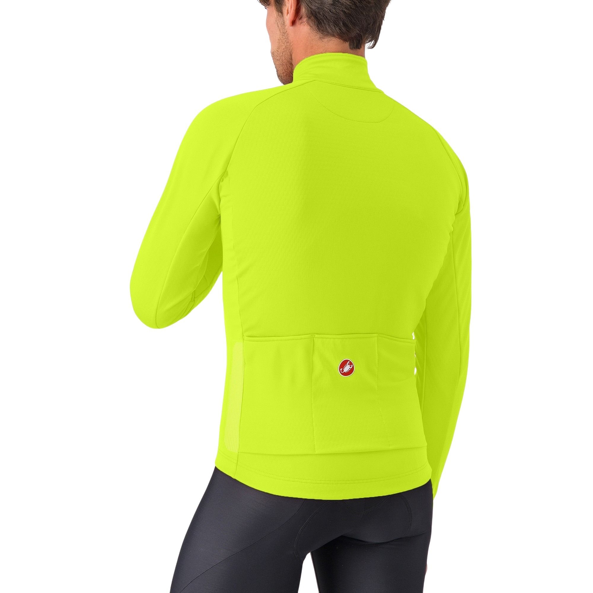 Competizione Jacket