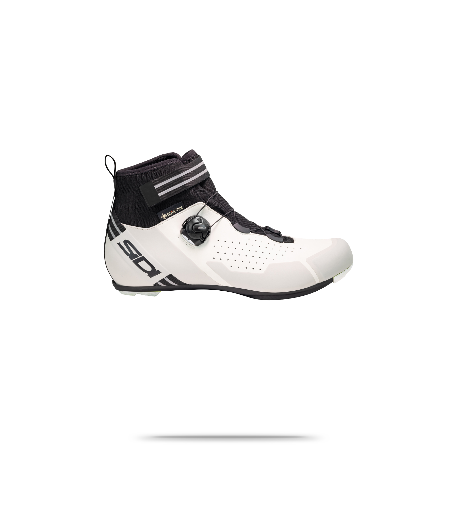Nix Winter Road Cycling Shoes