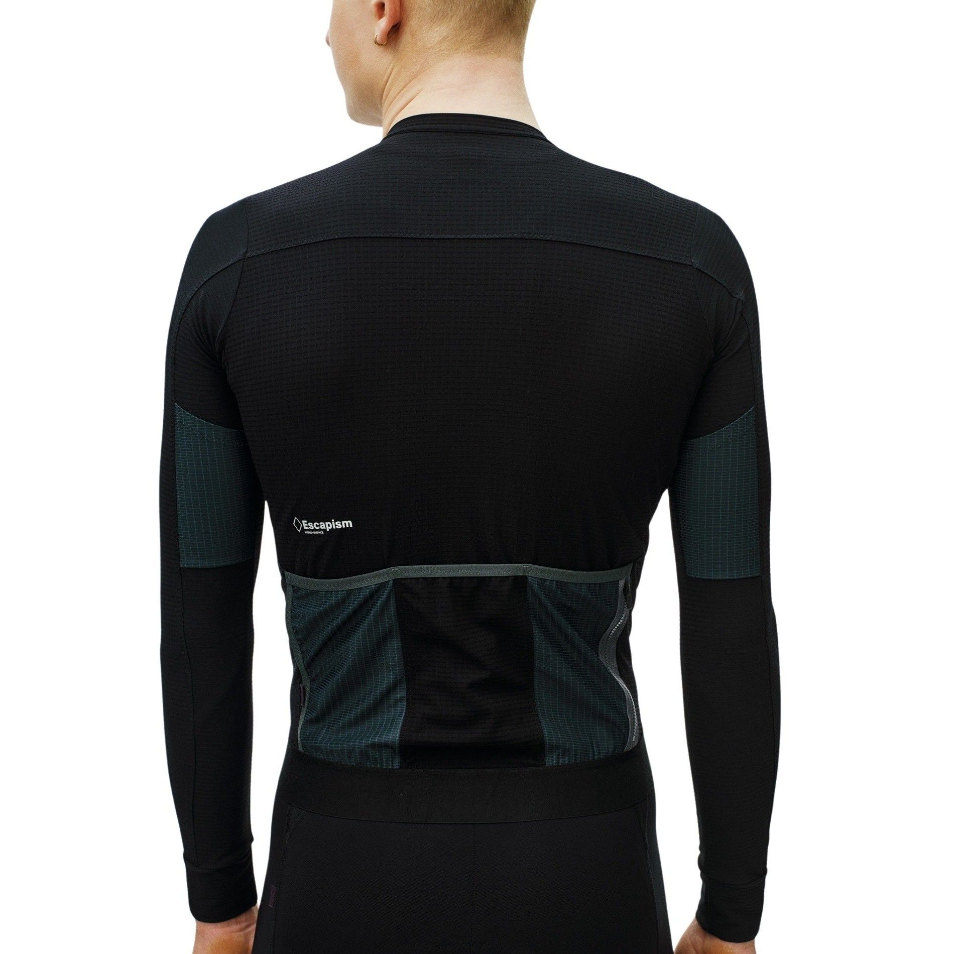Escapism Long Sleeve Jersey